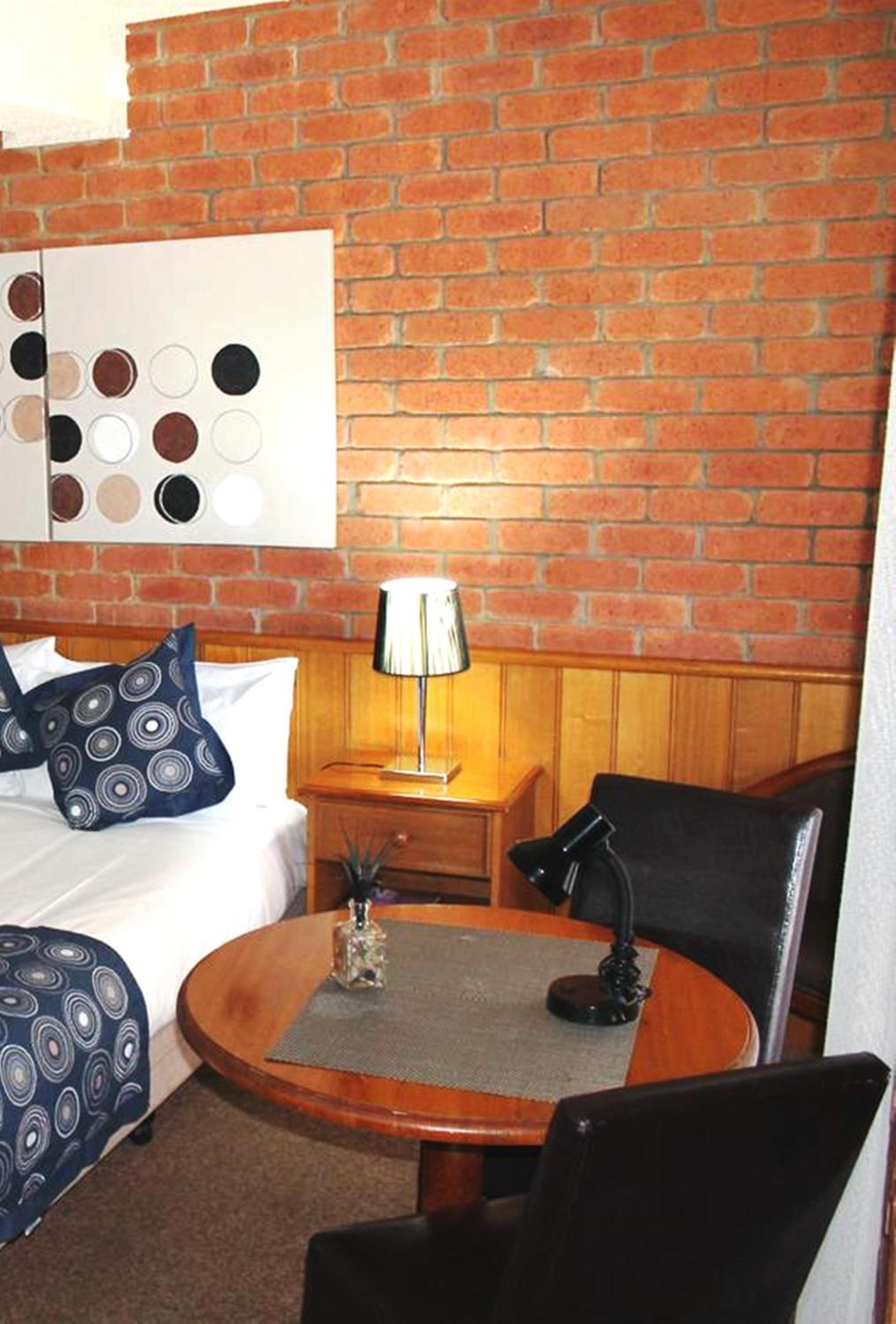 Standard Triple Room photo 3