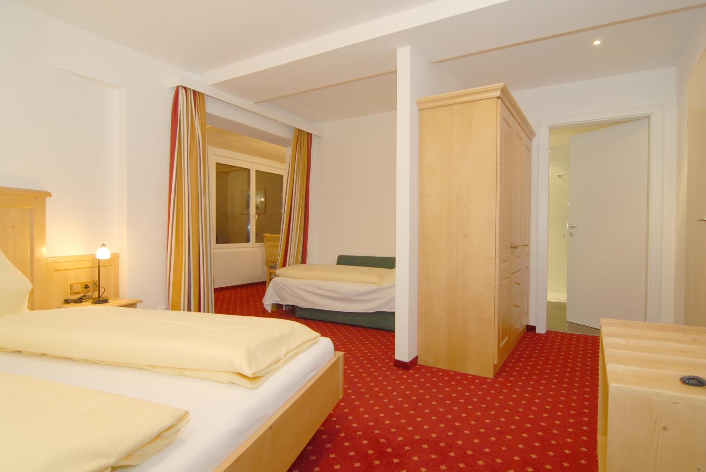 Superior Double Room photo 2