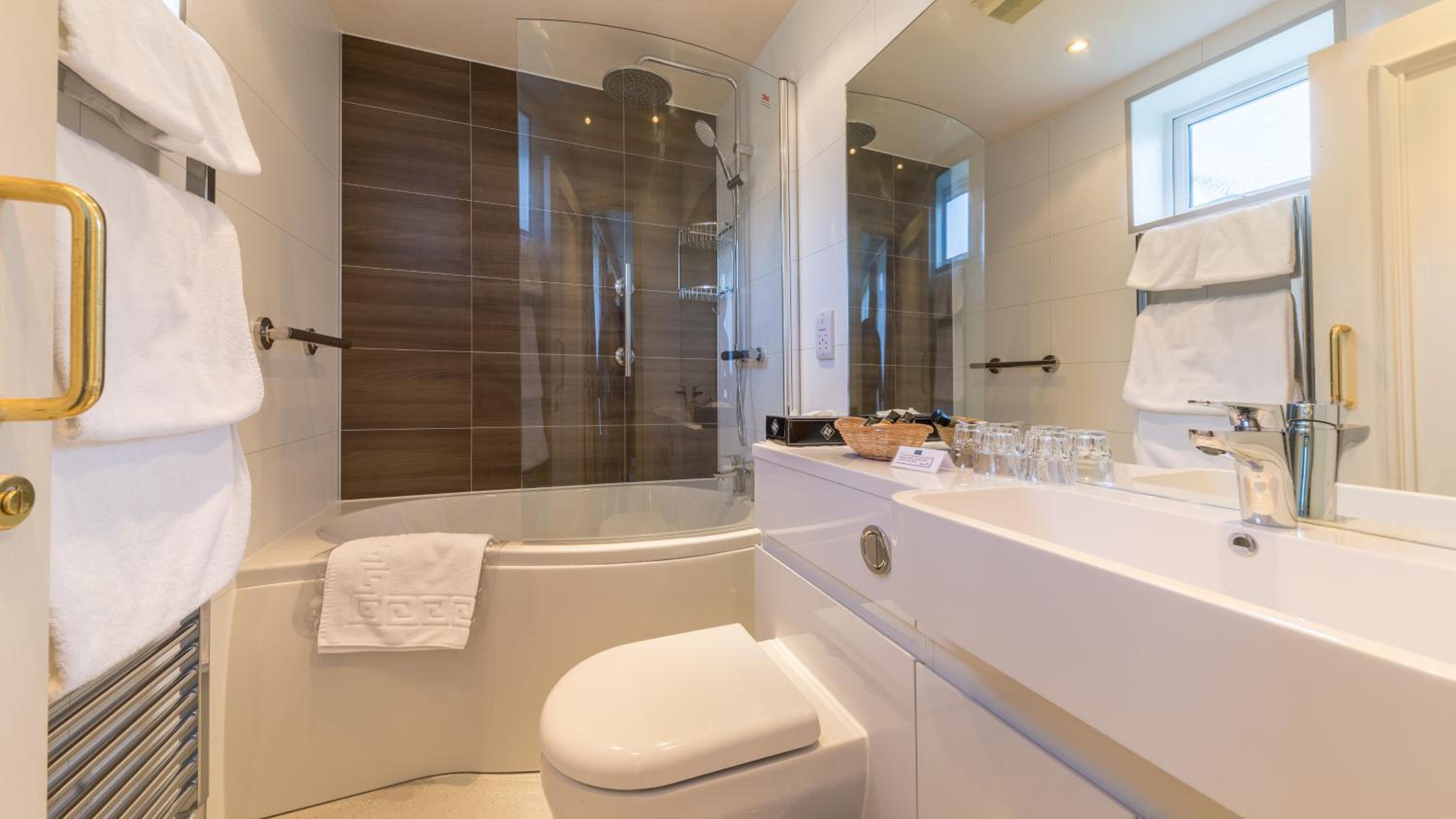 Double Room with Sea View - Photo 7