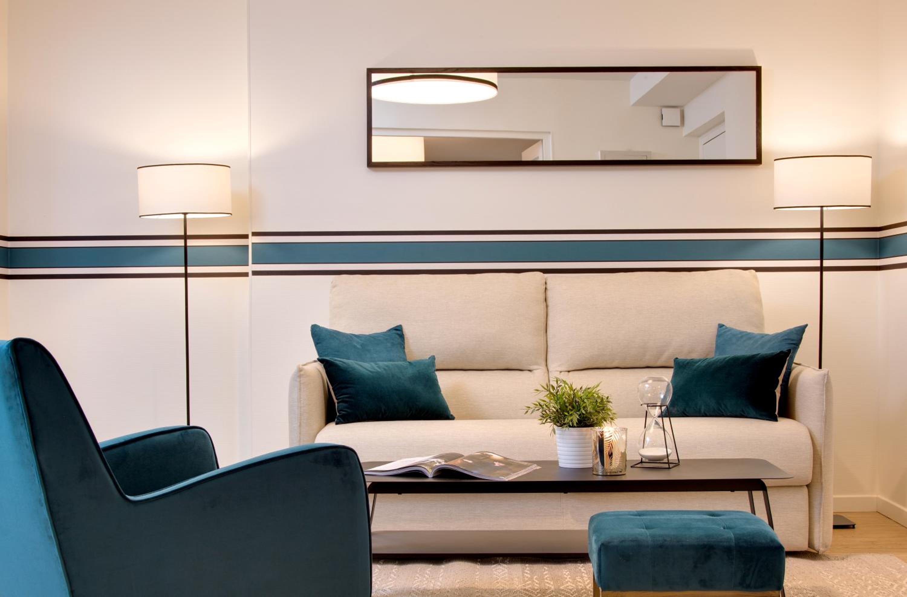 Two-Bedroom Apartment - Meursault - Photo 5