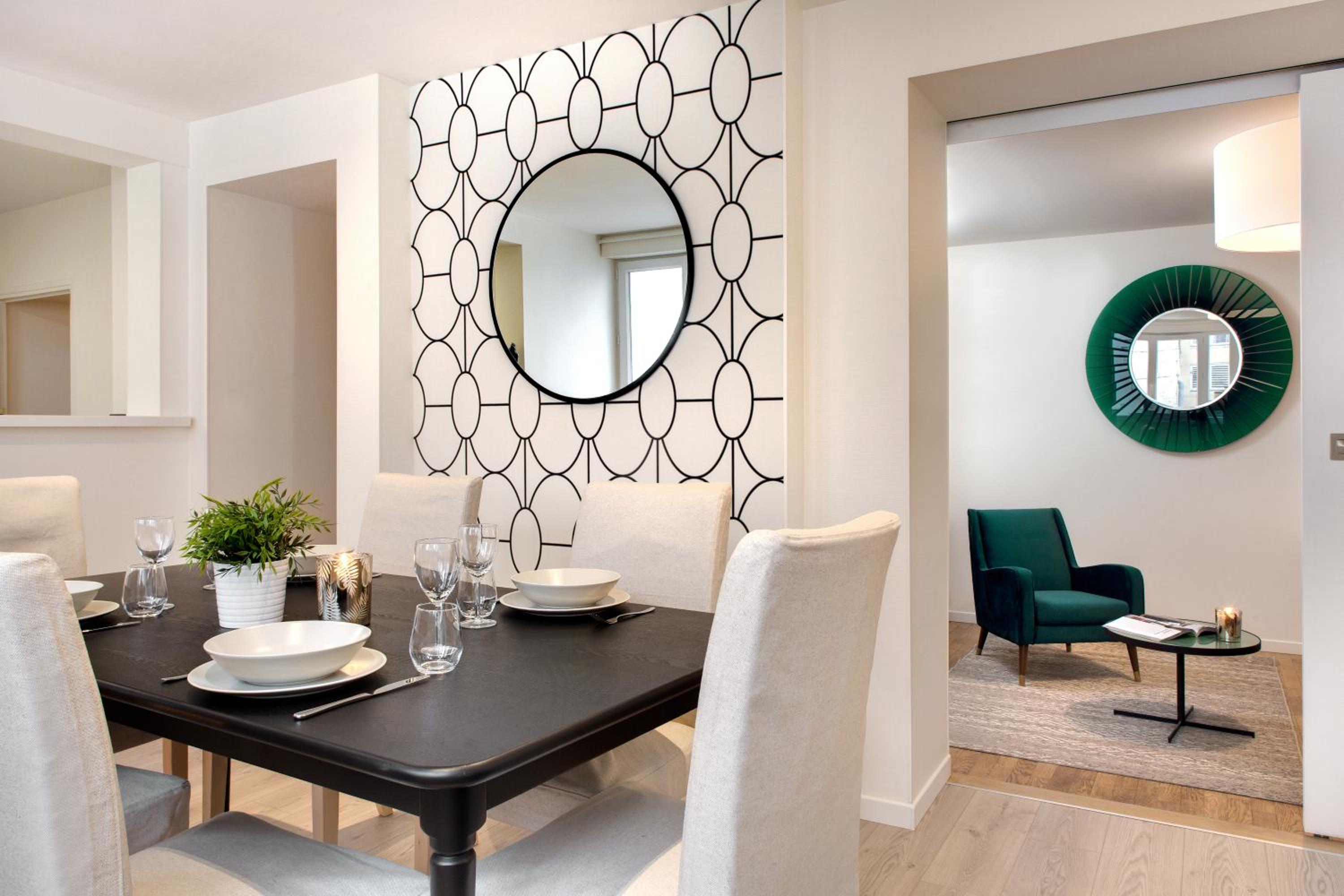 Two-Bedroom Apartment - Meursault - Photo 12