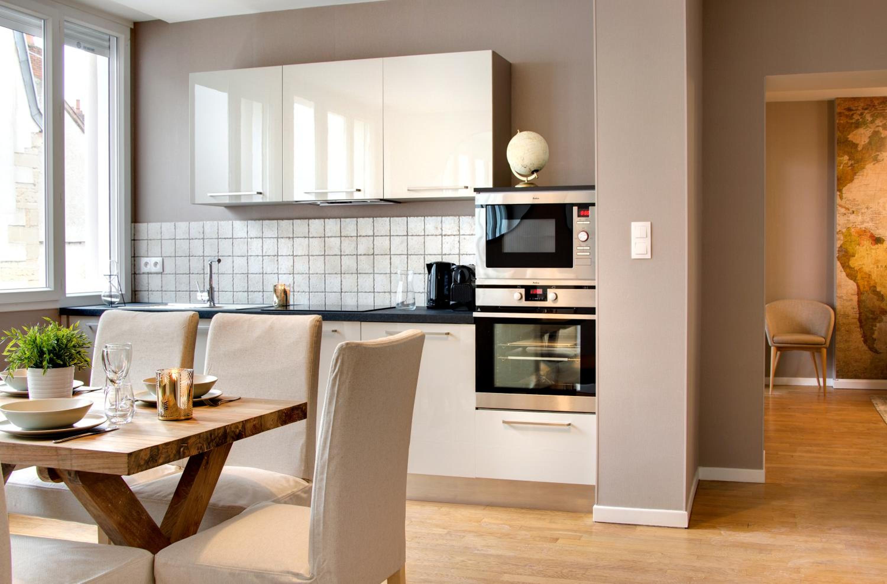 Two-Bedroom Apartment - Saint-Veran - Photo 10