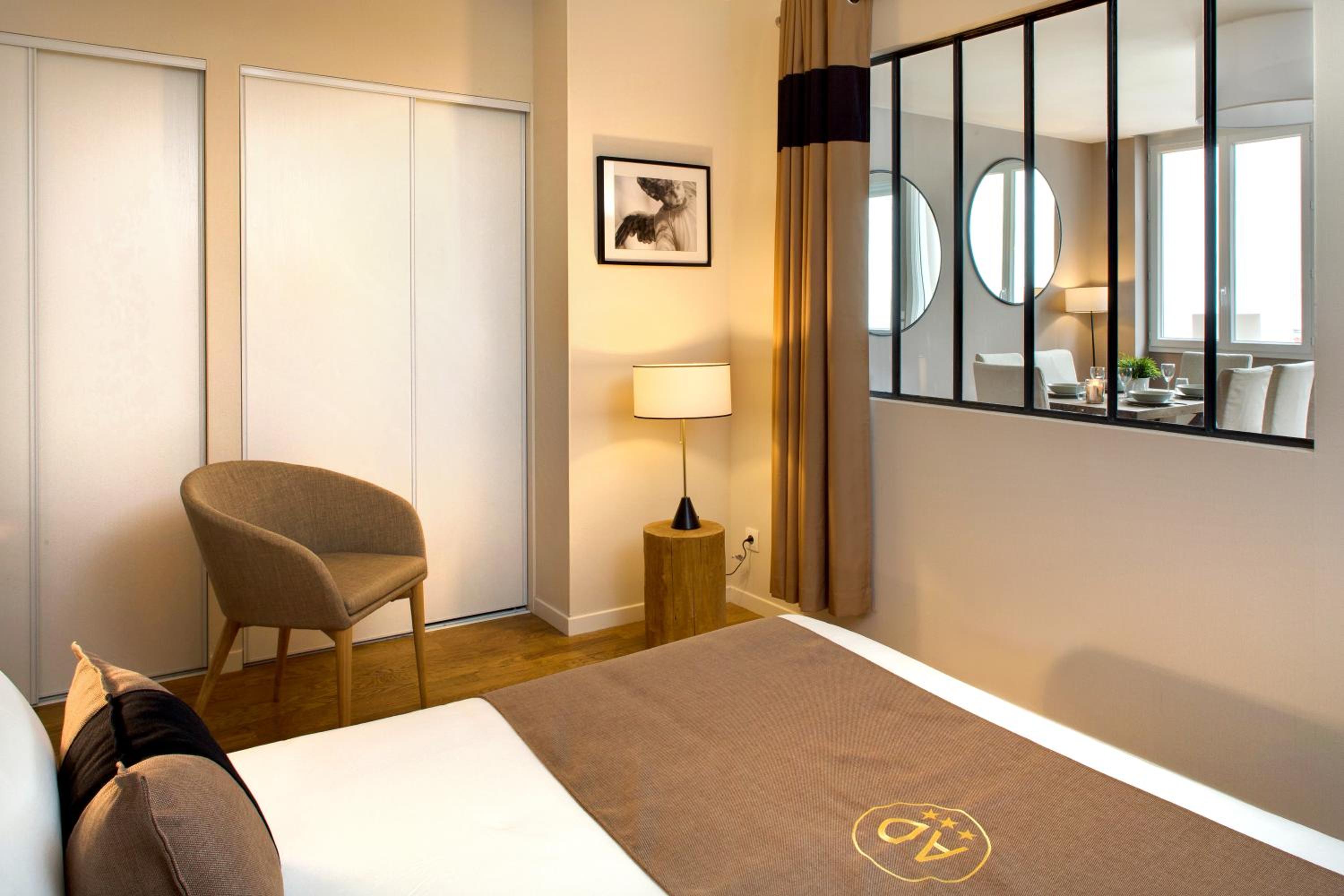 Two-Bedroom Apartment - Saint-Veran - Photo 6