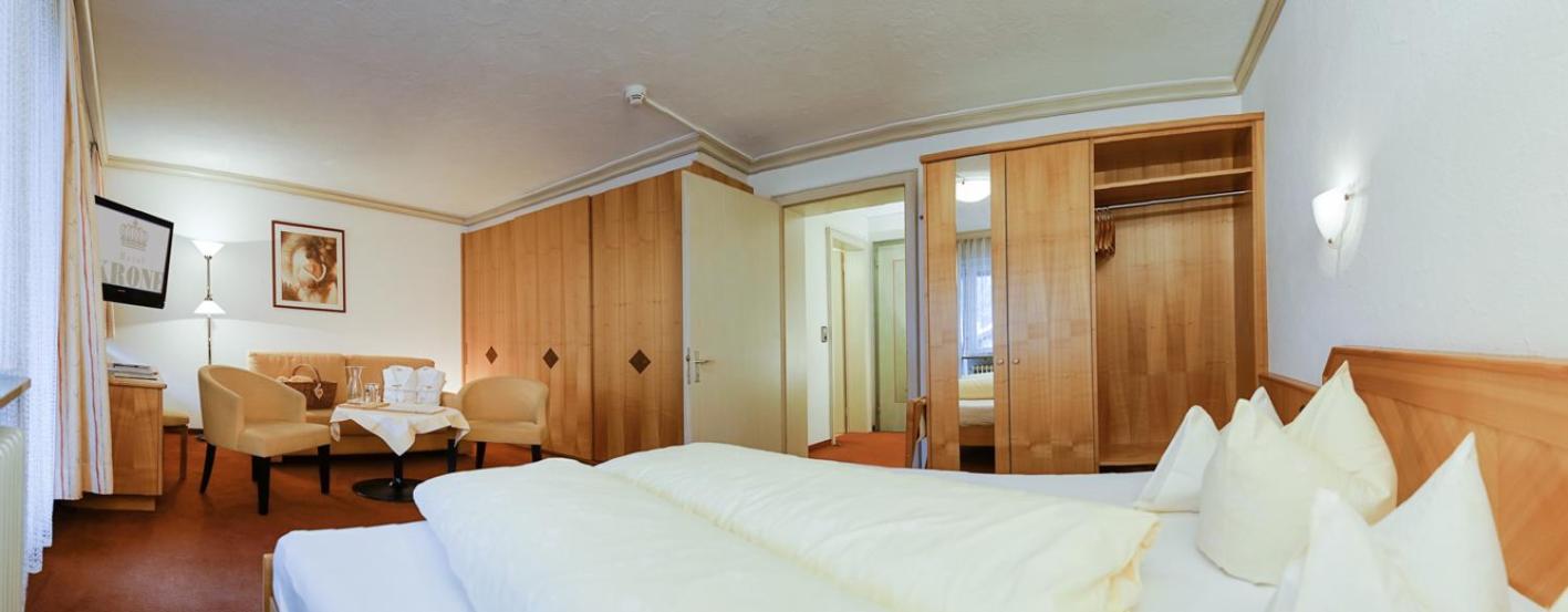 Superior Double Room photo 1