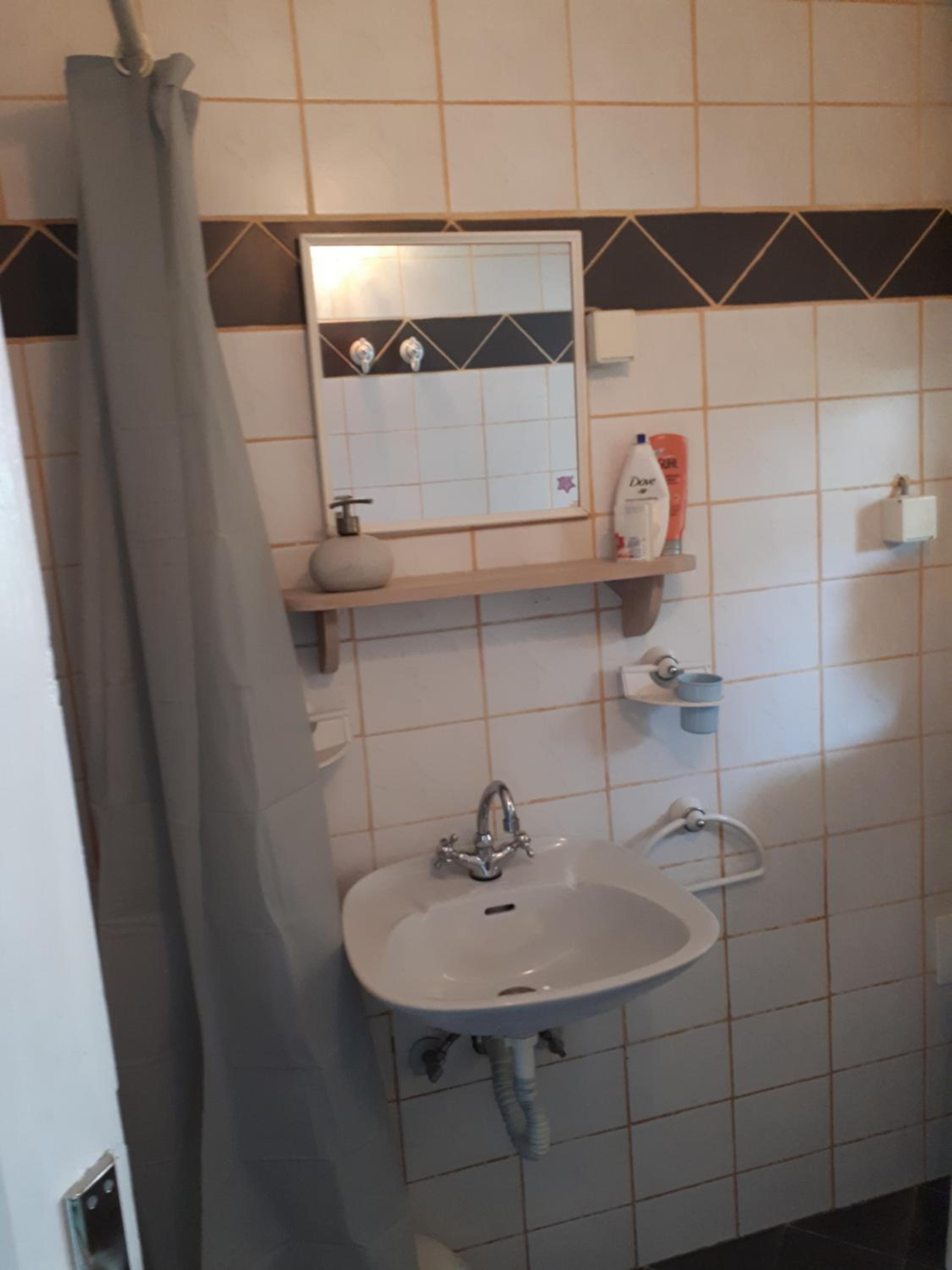 Double Room with Private Bathroom photo 2