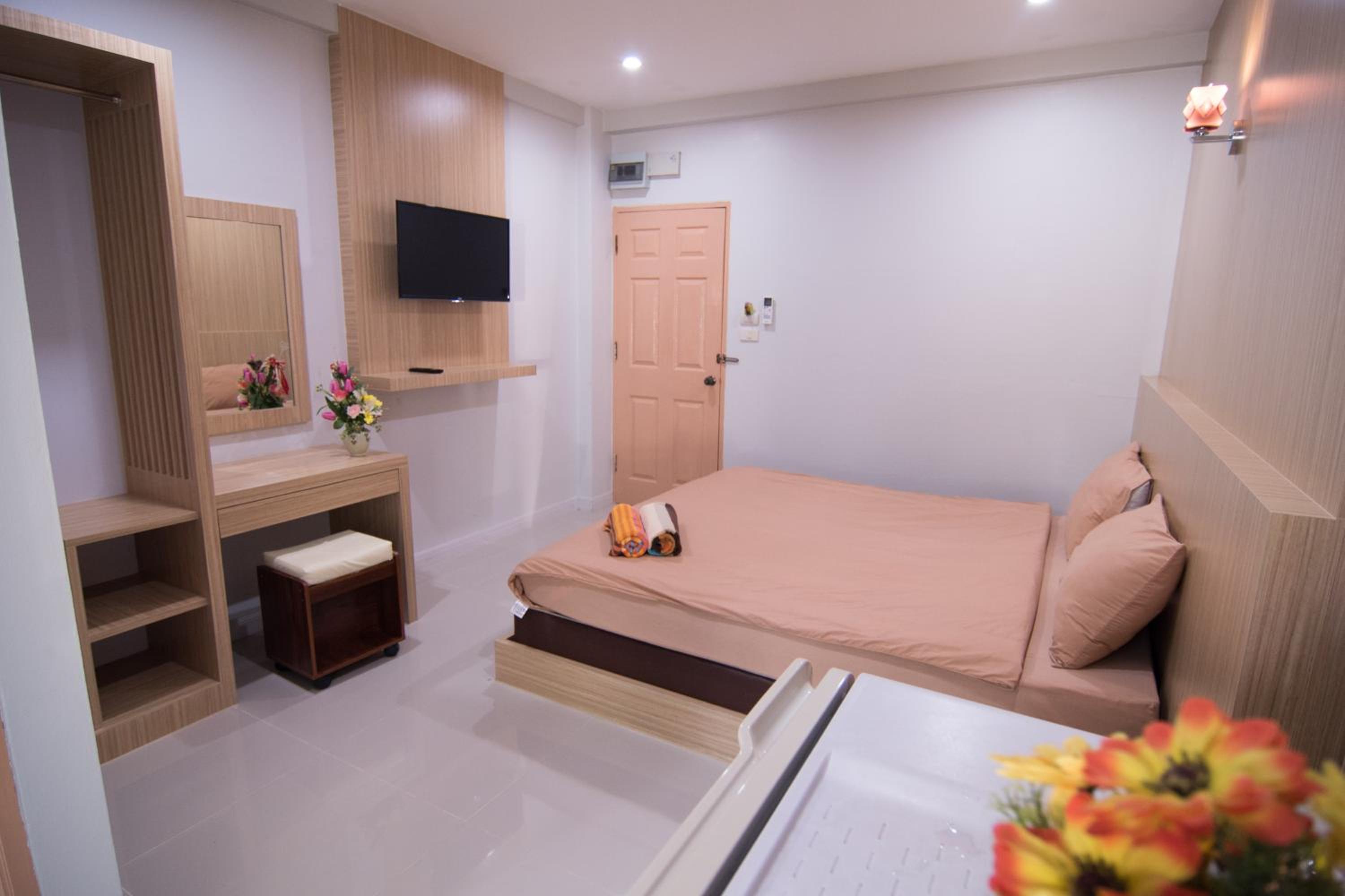 Standard Apartment - Photo 1