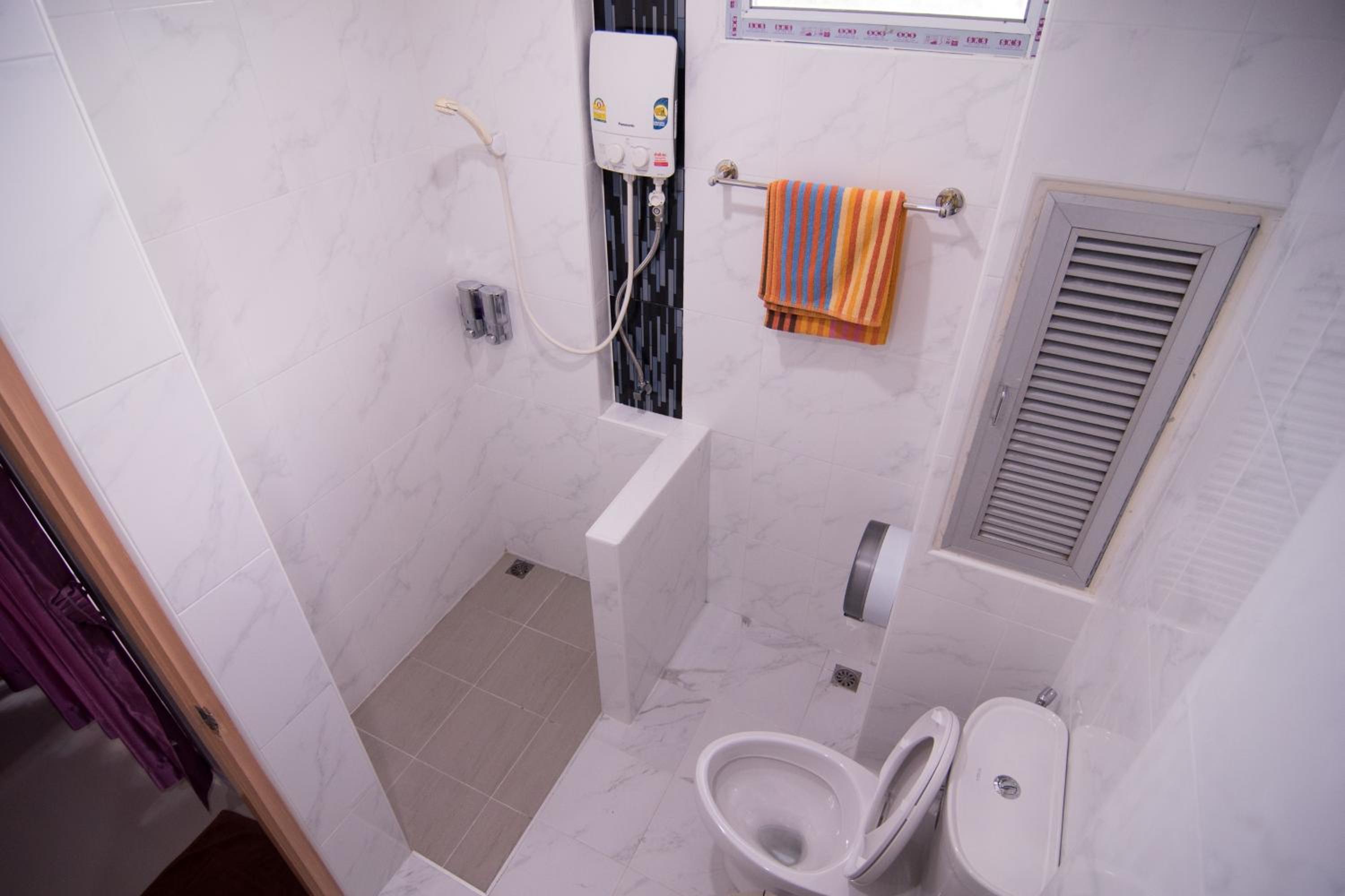 Standard Apartment - Photo 11