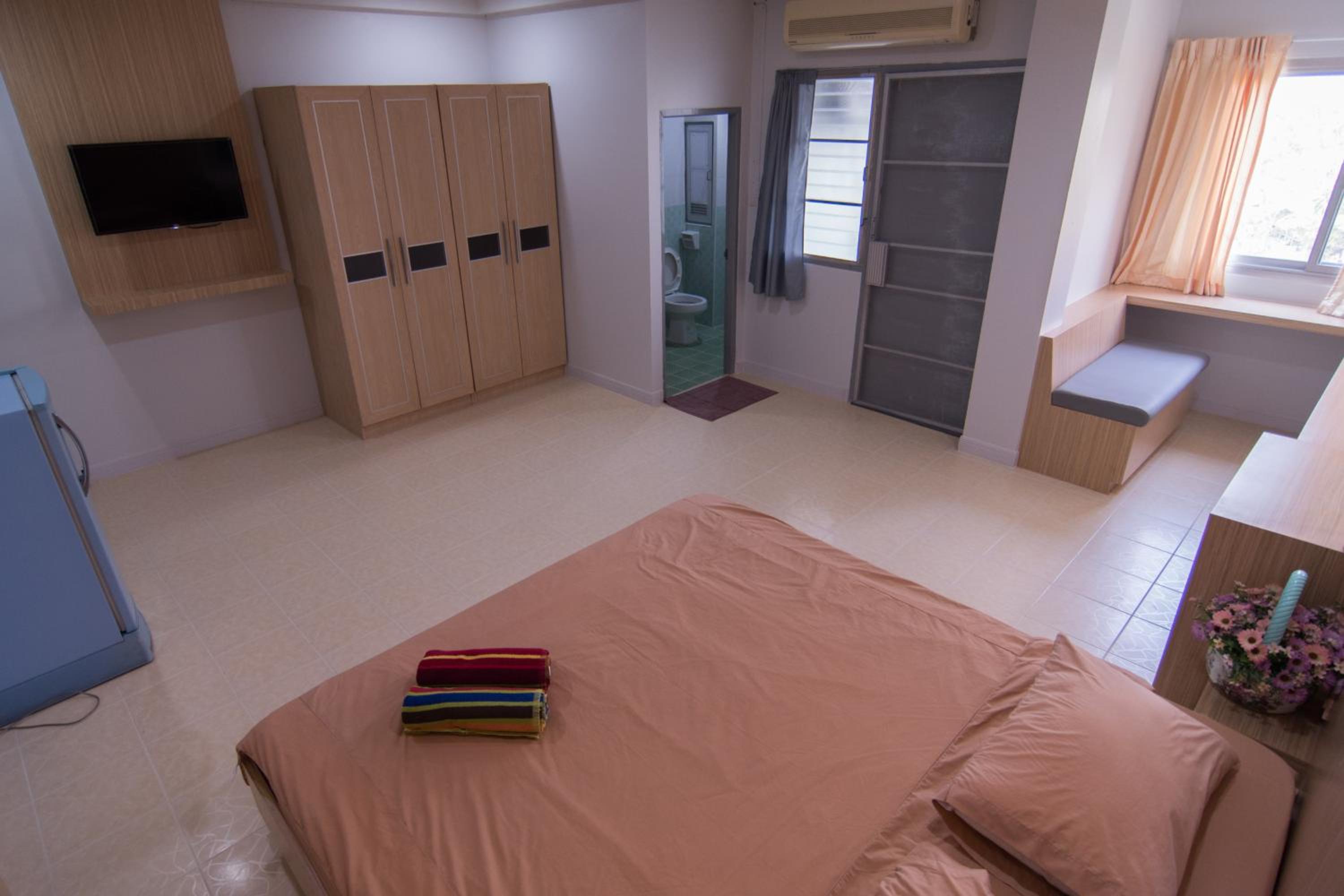 Standard Apartment - Photo 15