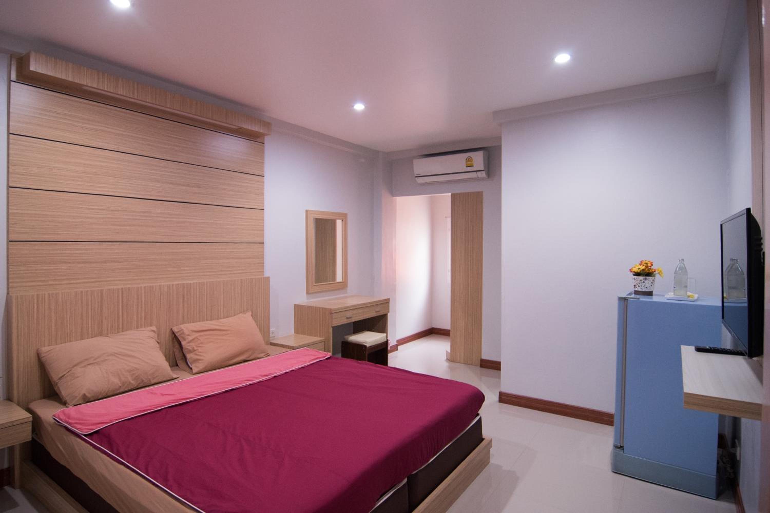 Standard Apartment - Photo 17