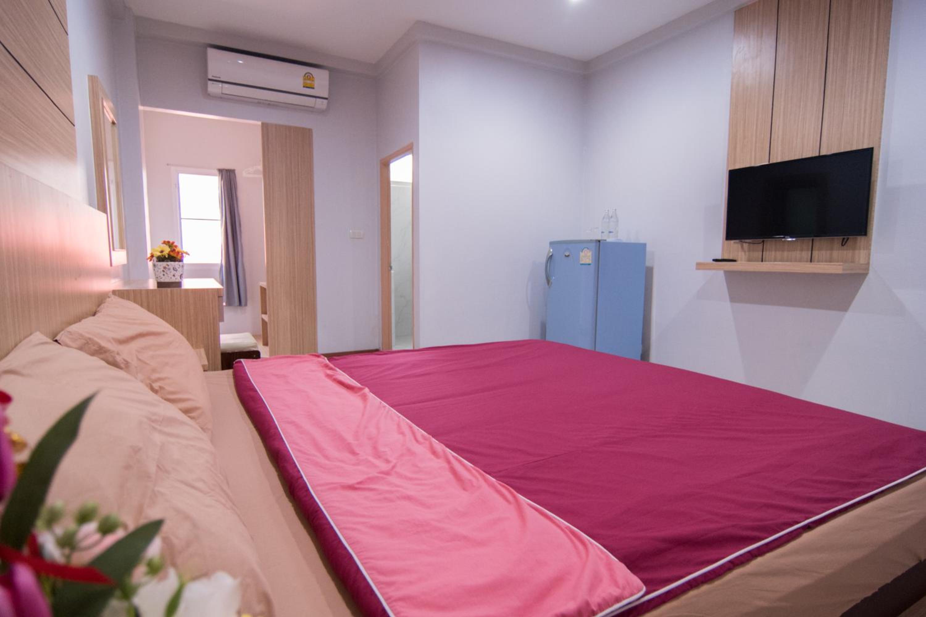 Standard Apartment - Photo 4