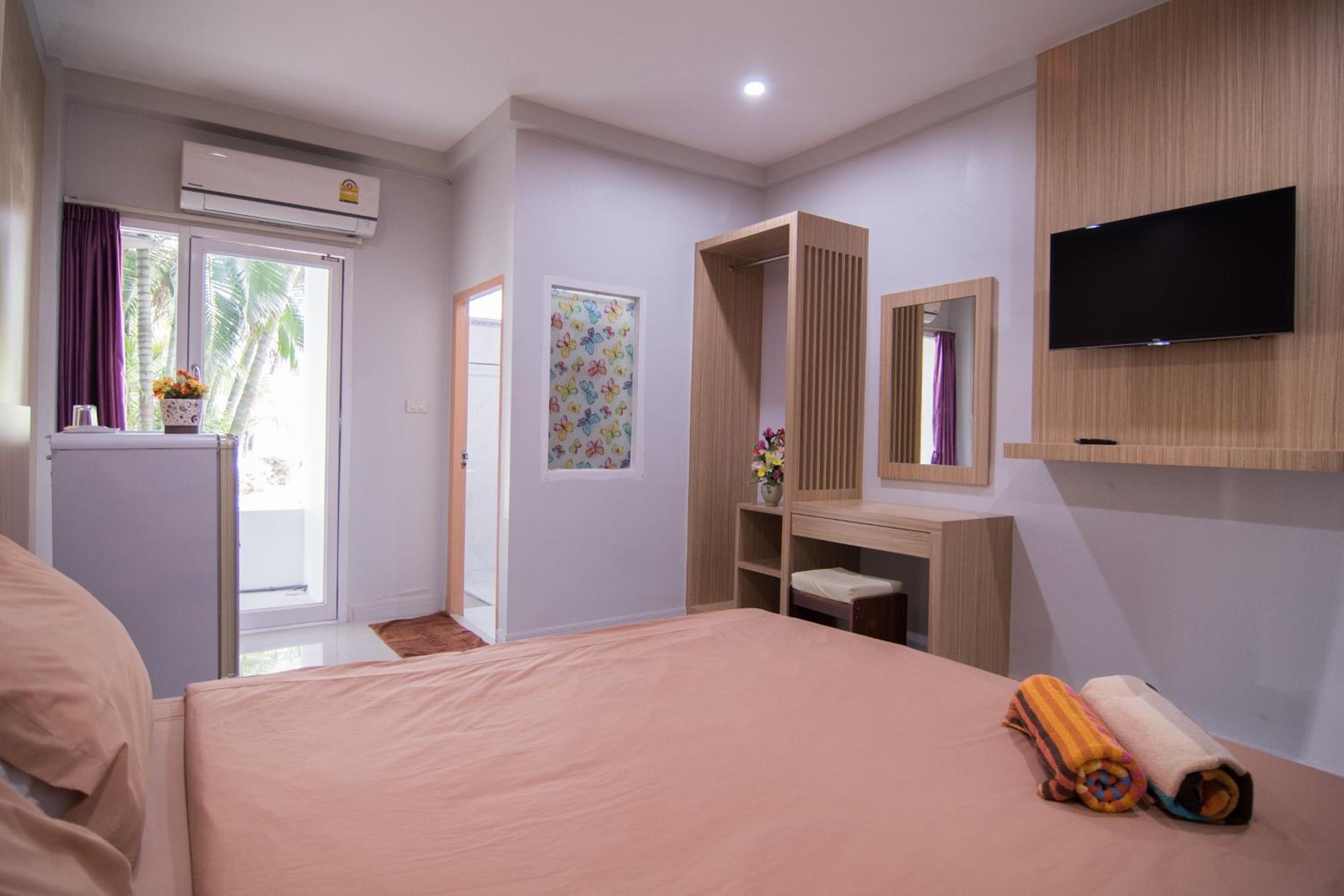 Standard Apartment - Photo 5