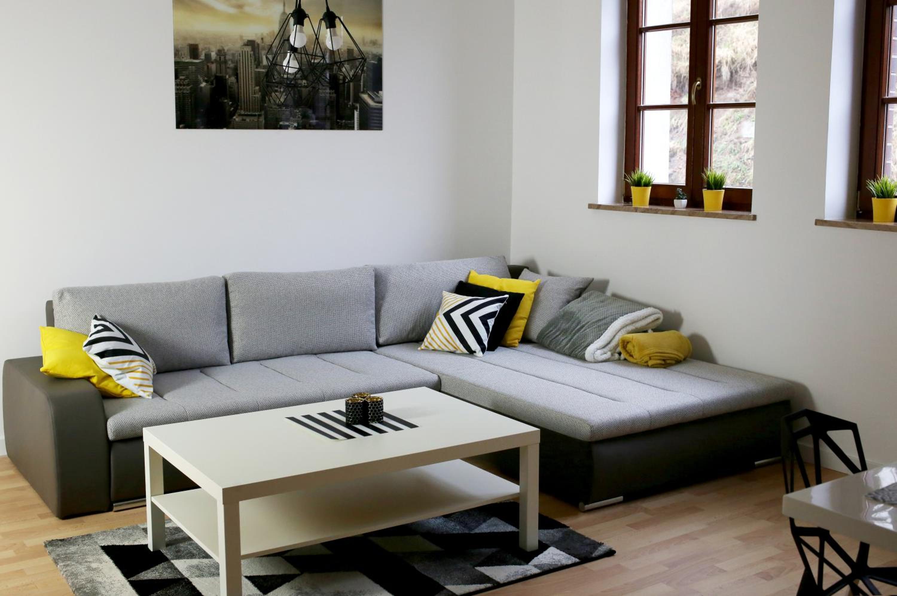 Deluxe Apartment photo 3