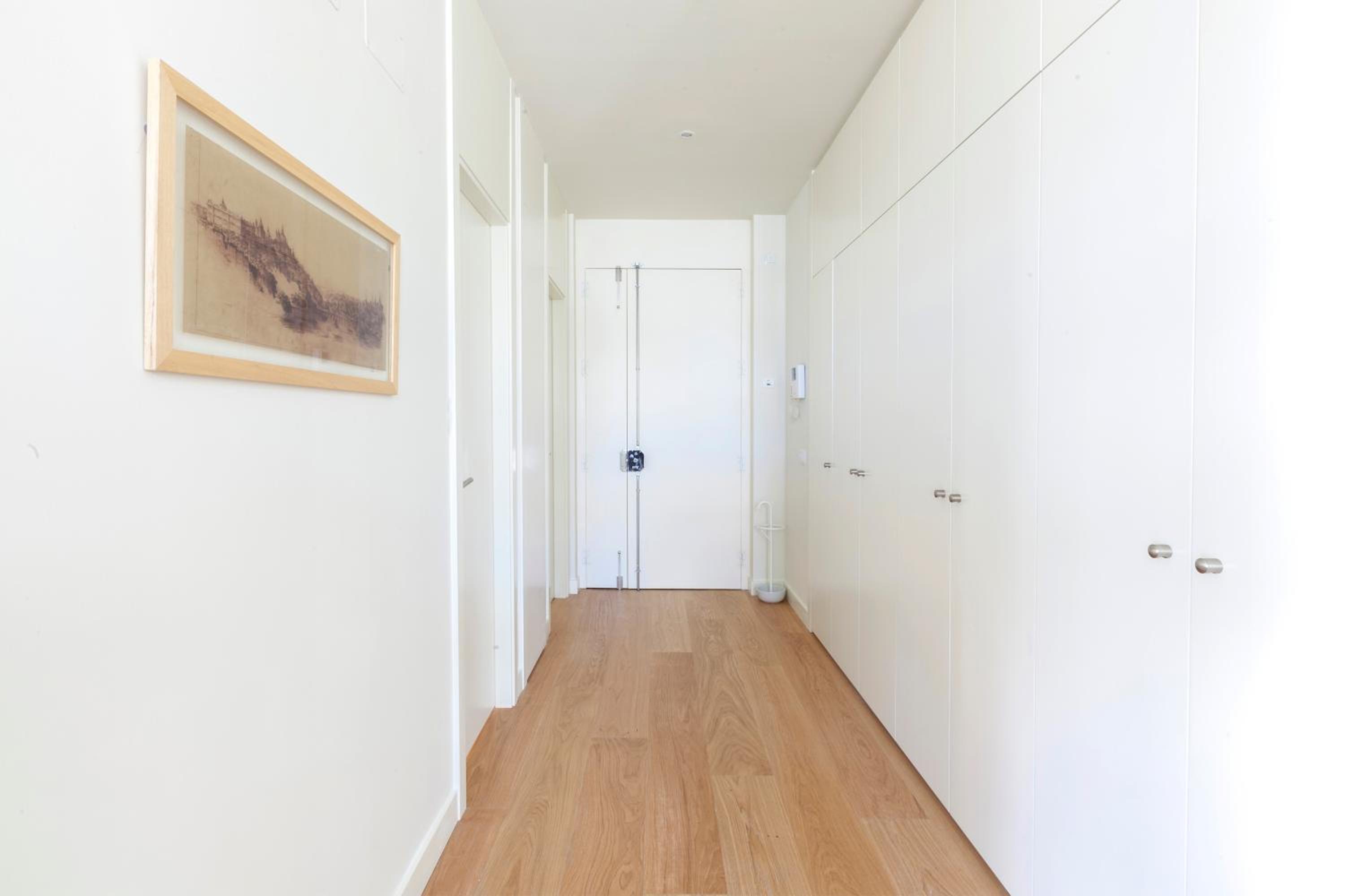 Deluxe Apartment photo 3