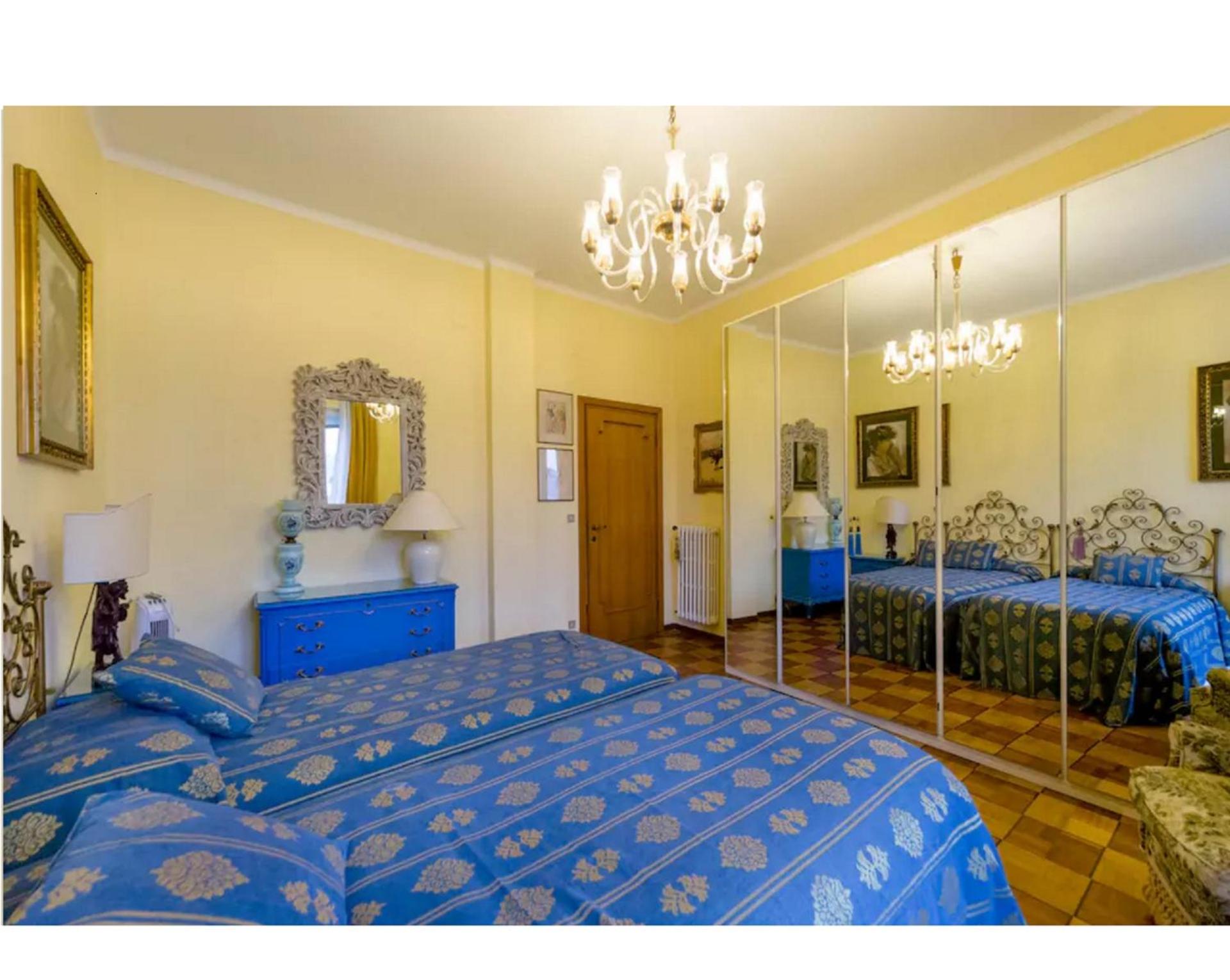 Apartment with Sea View photo 2