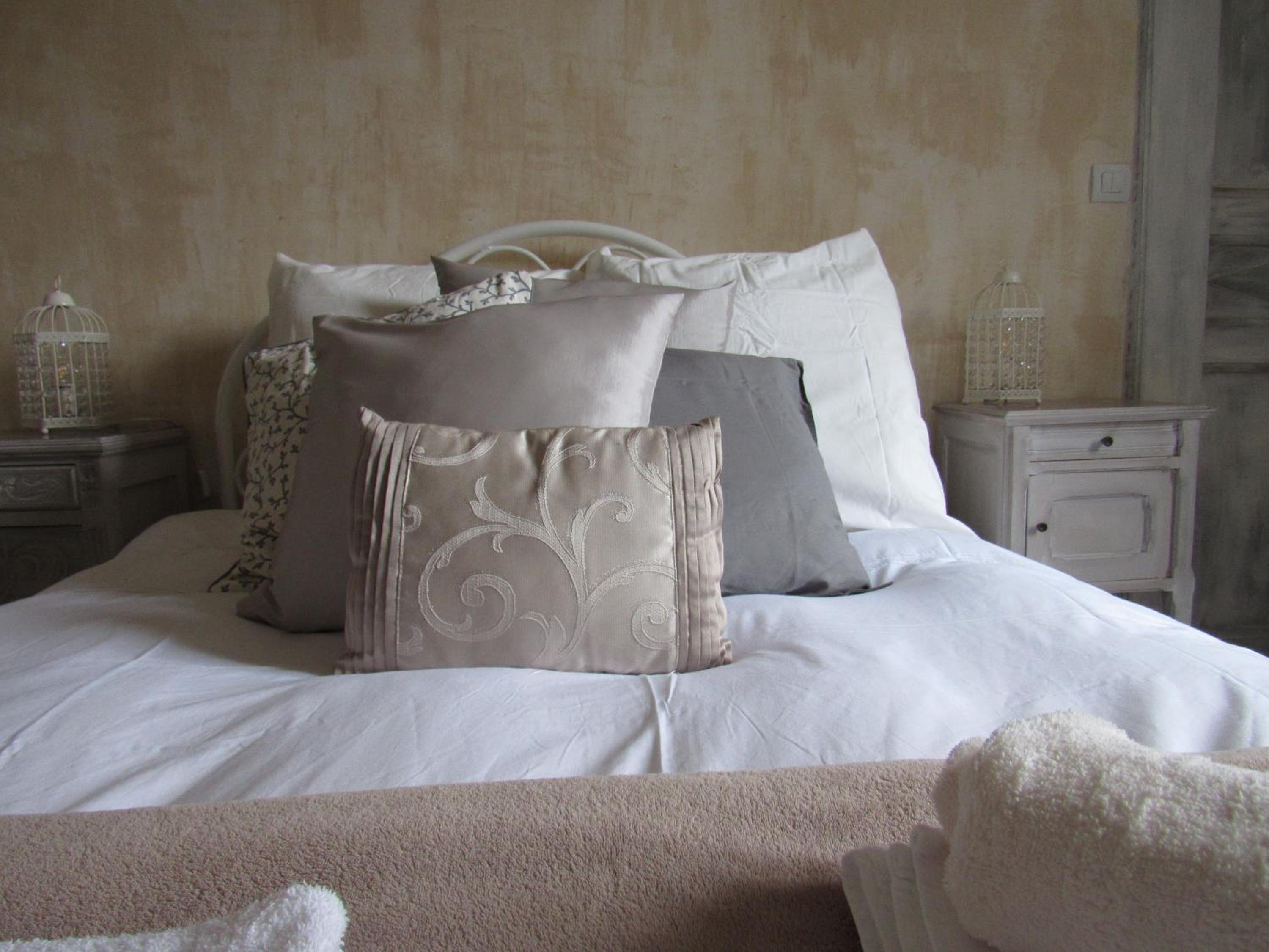 Double Room with Garden View photo 2