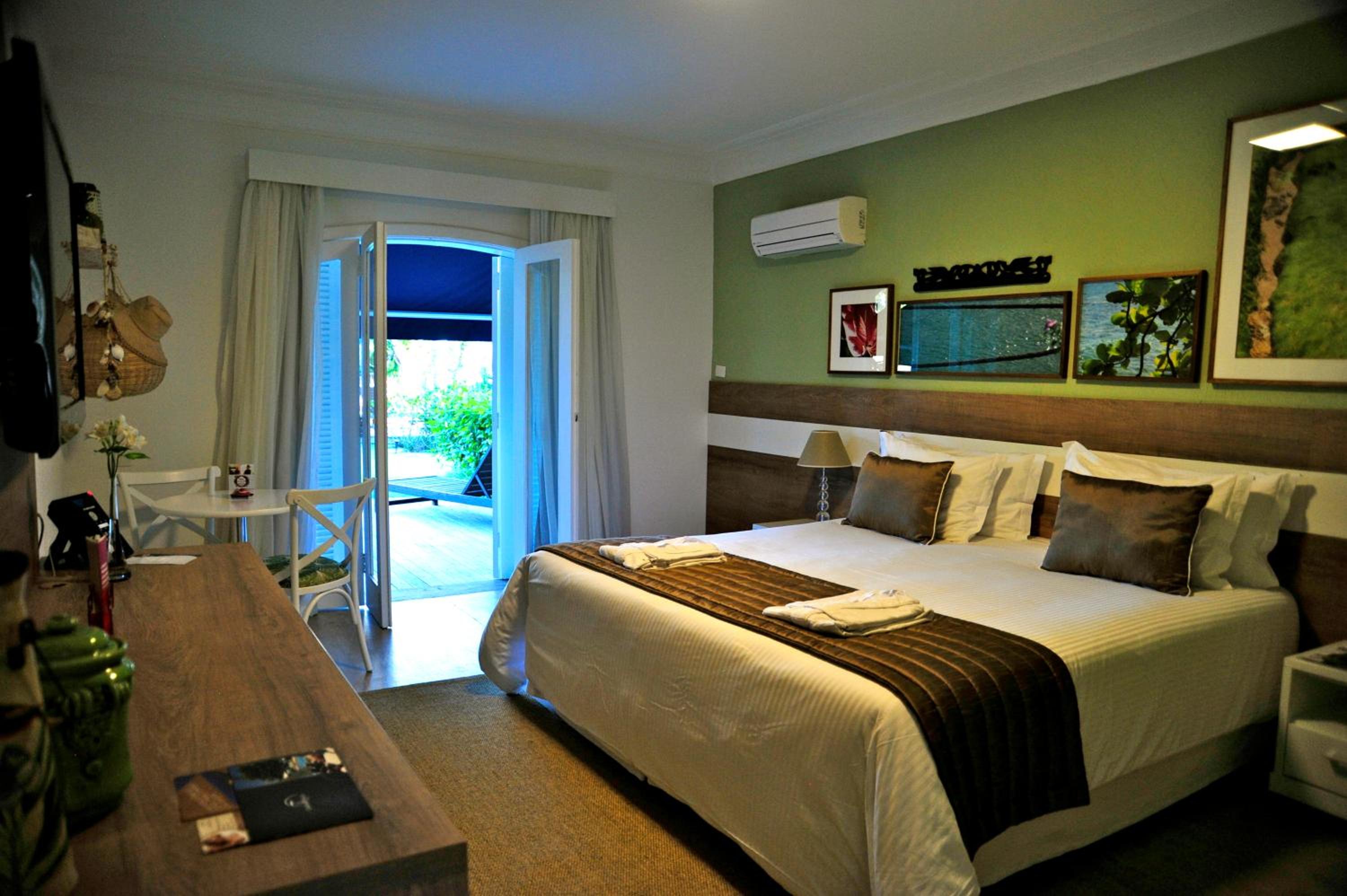 Premium Room with Sea View photo 1