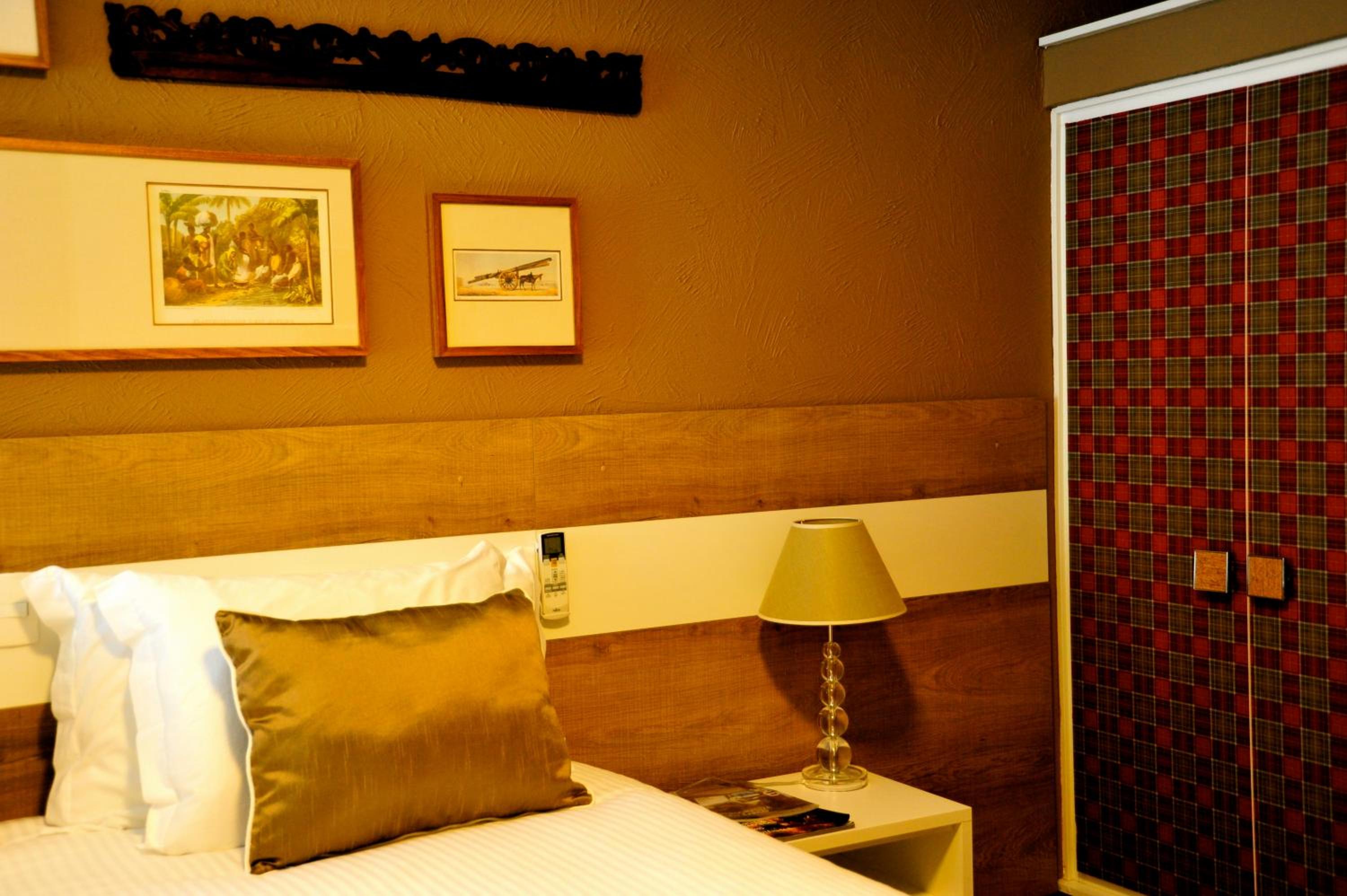 Super Deluxe Room photo 3