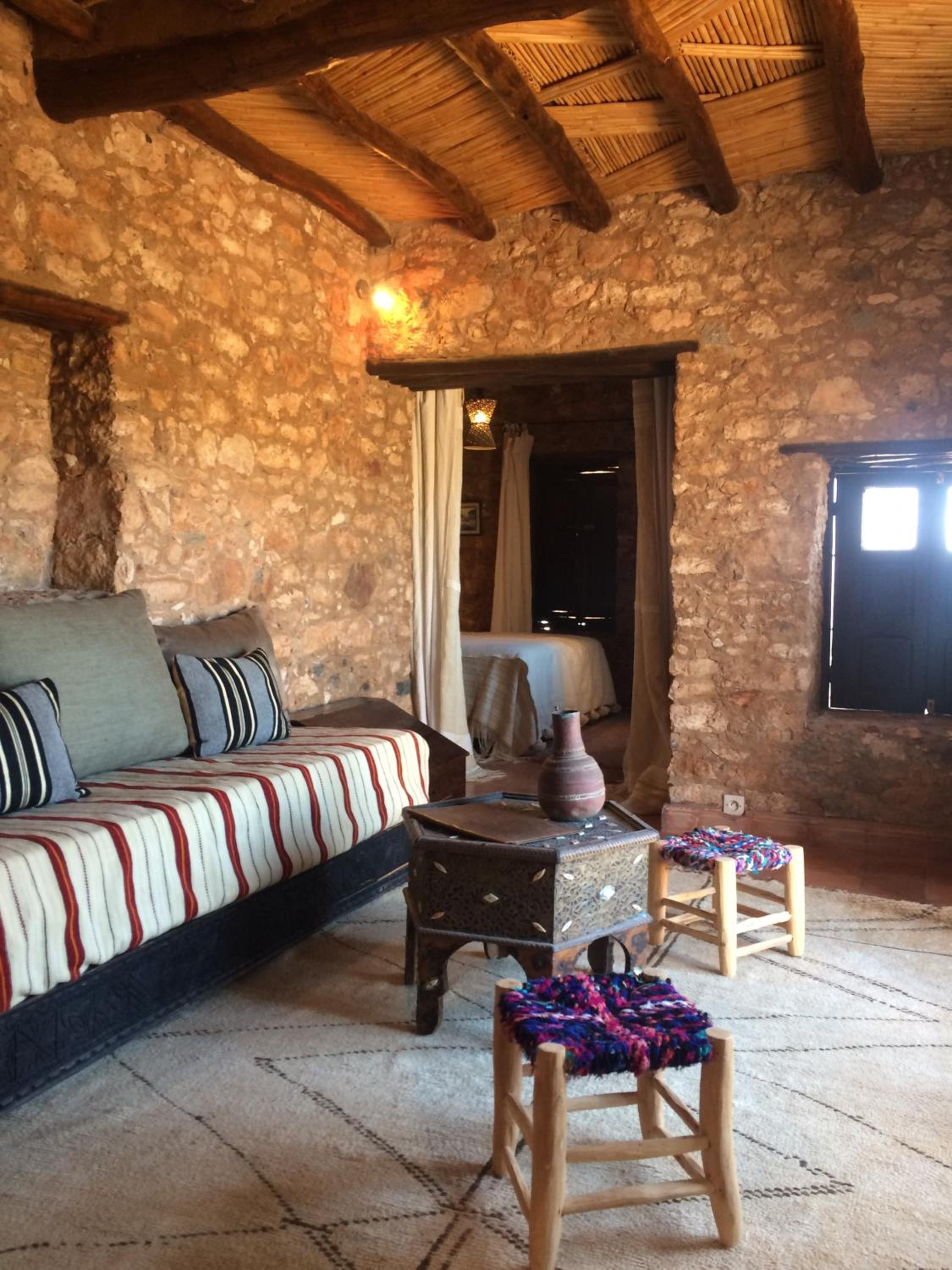 One-Bedroom Bungalow (Adults Only) photo 3