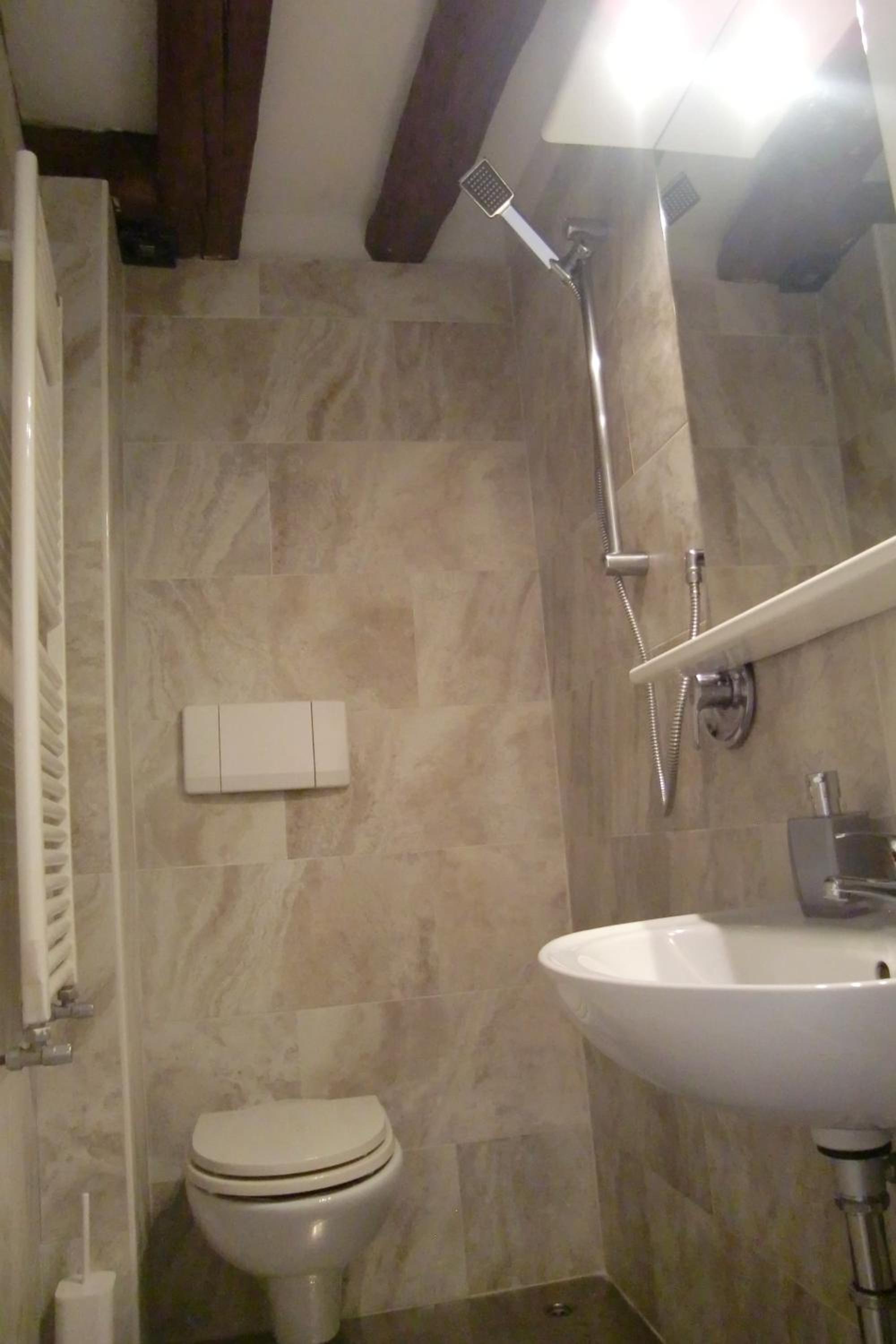 Studio Apartment photo 2