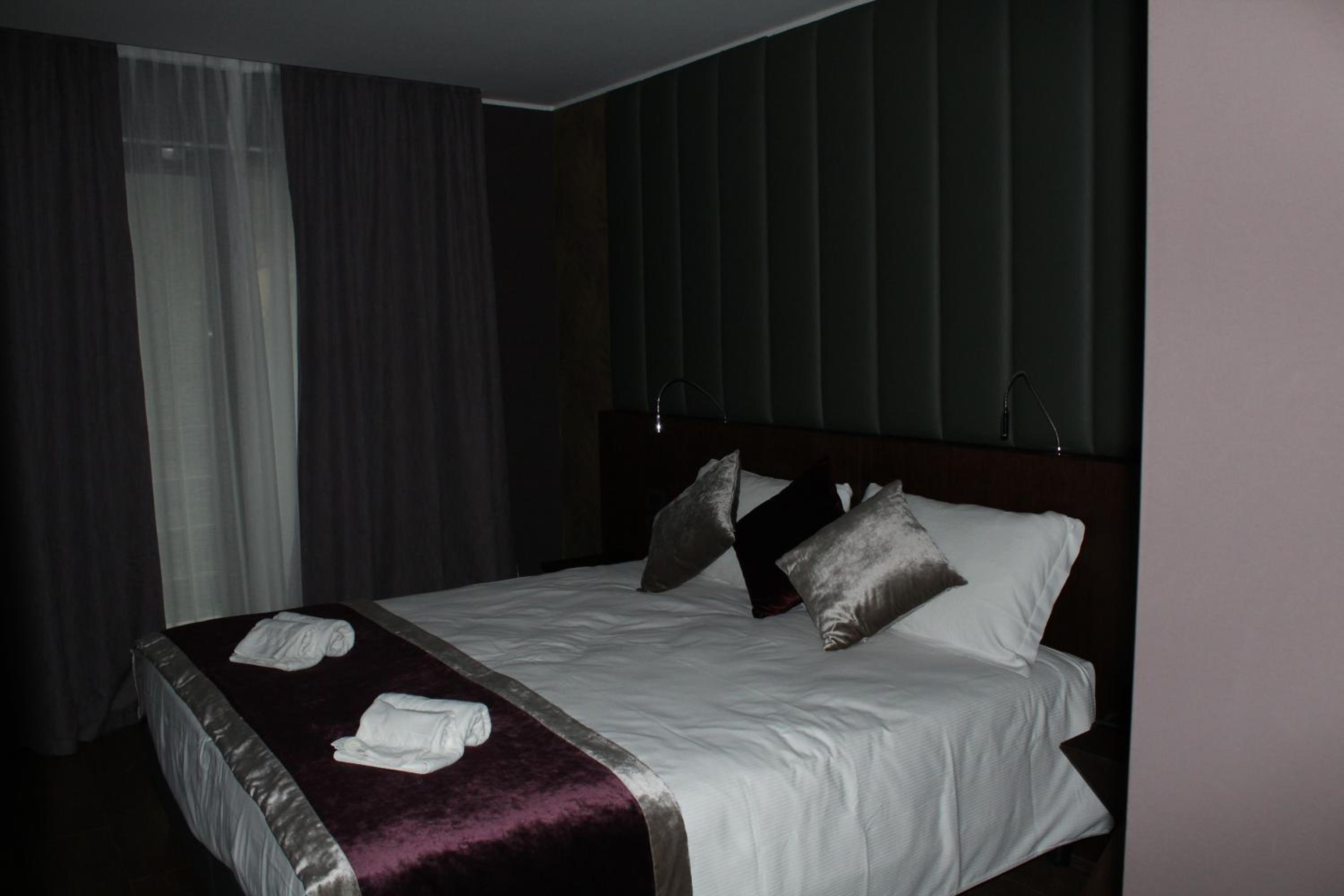 Comfort Quadruple Room photo 2