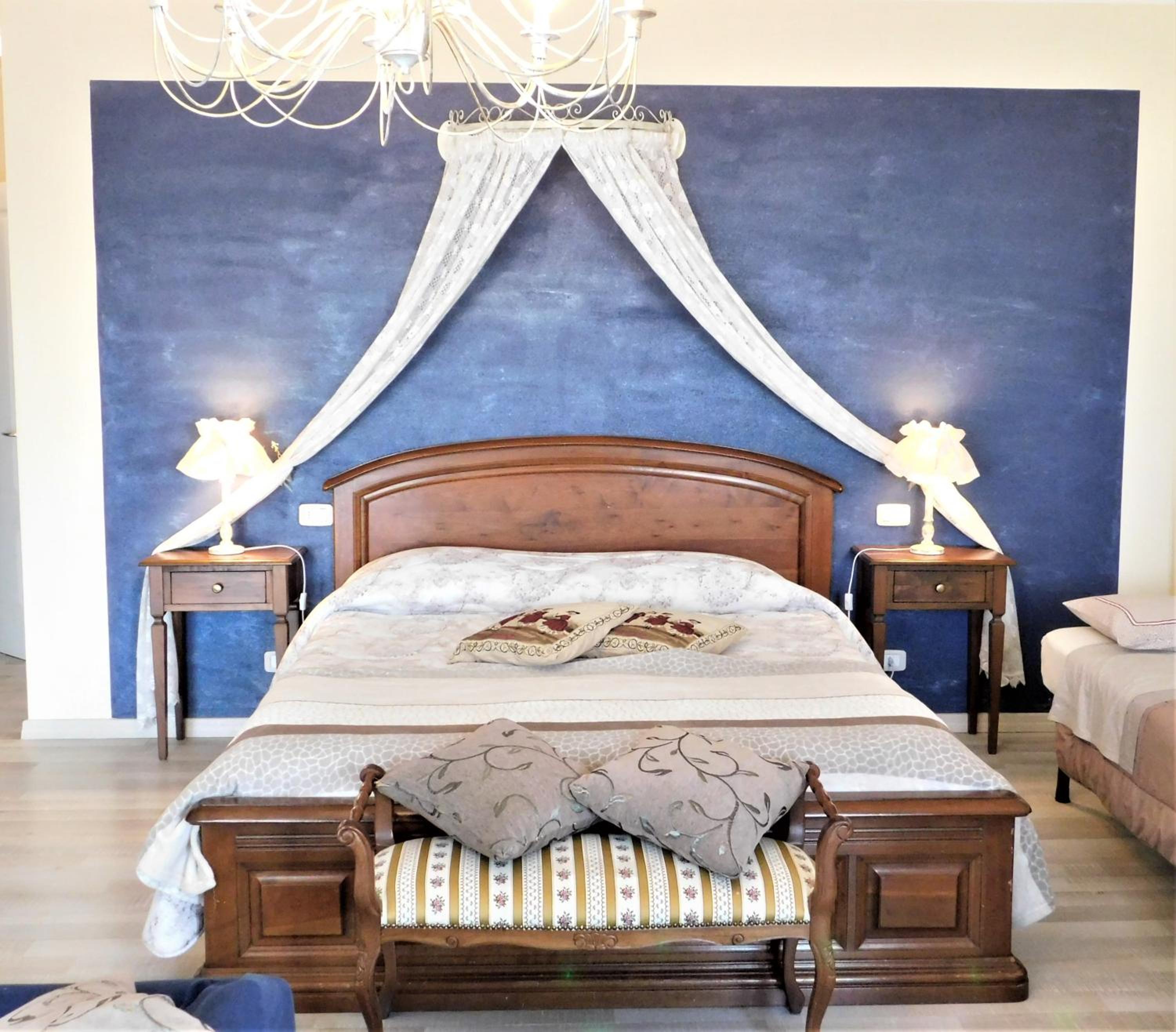 Superior Triple Room photo 1