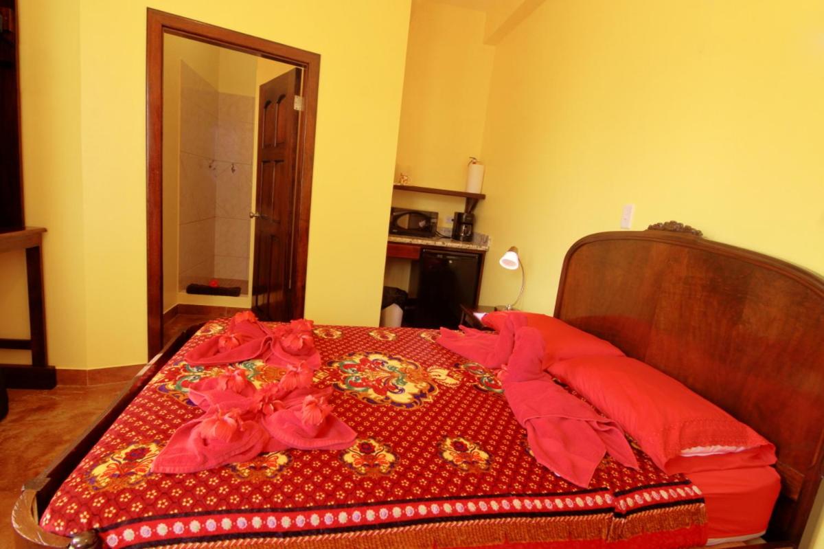 Double Room With Private Bathroom photo 2
