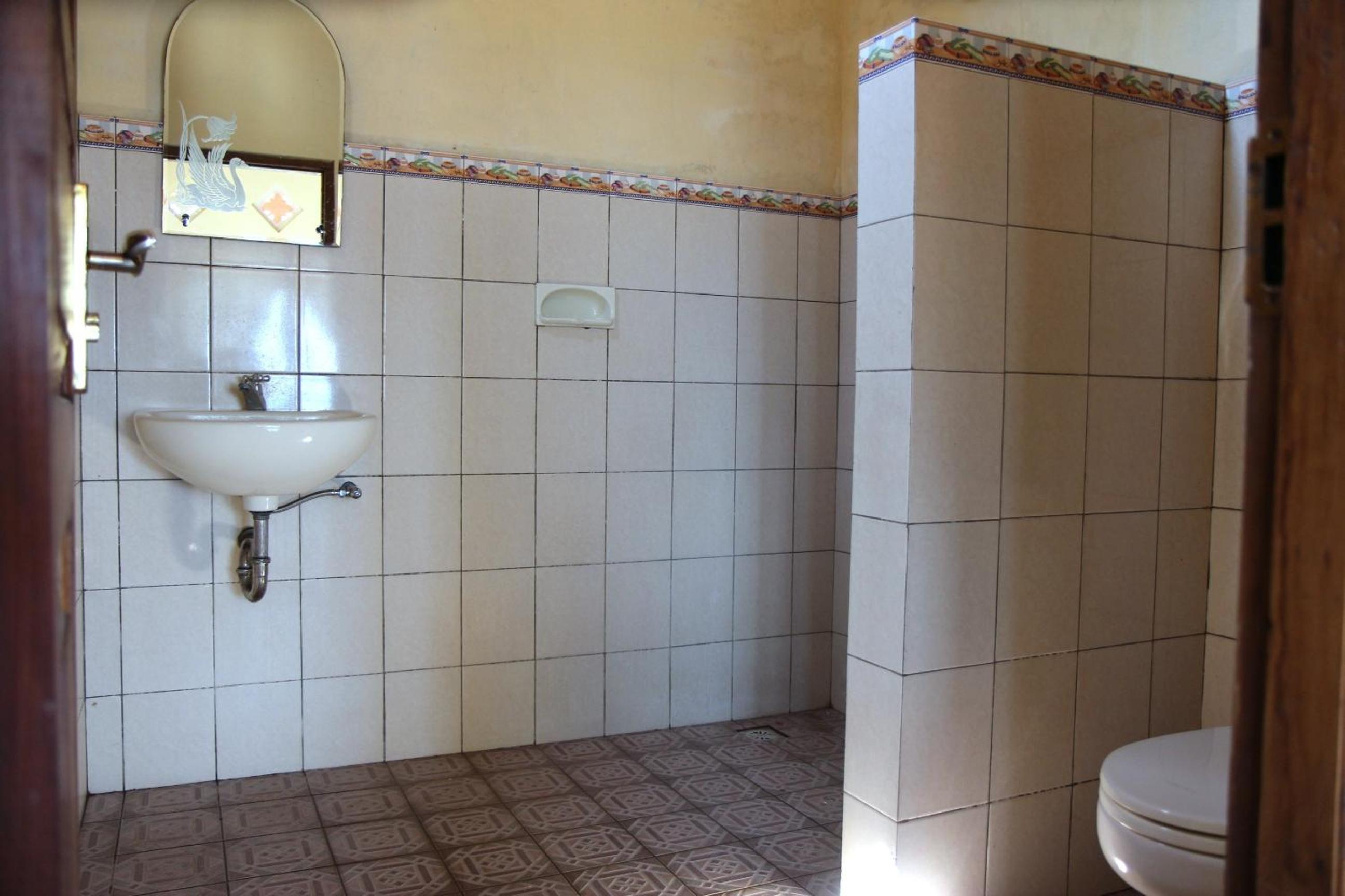 Deluxe Double Room with Ocean View - Photo 21