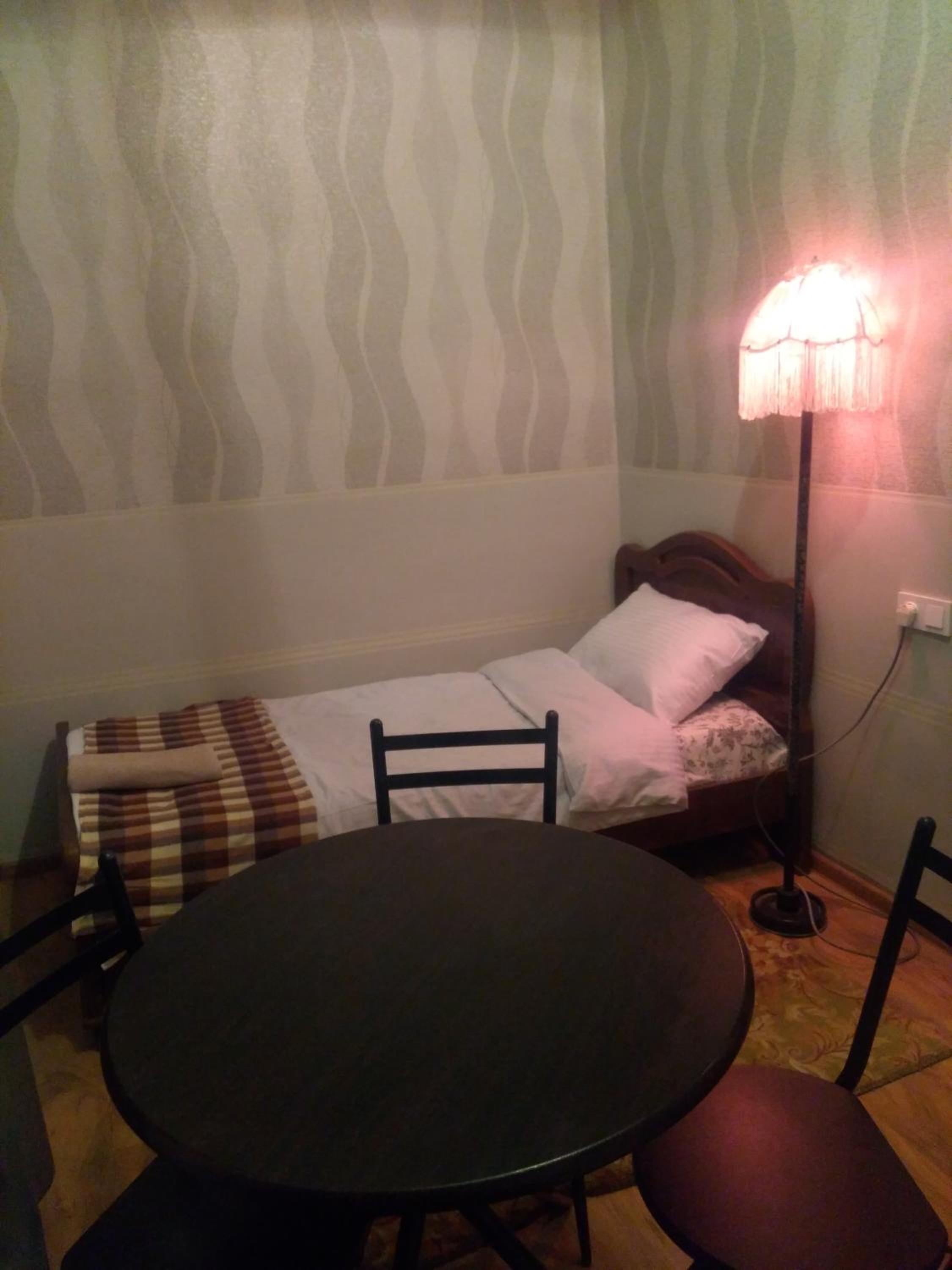 Family Suite with Balcony - Photo 20