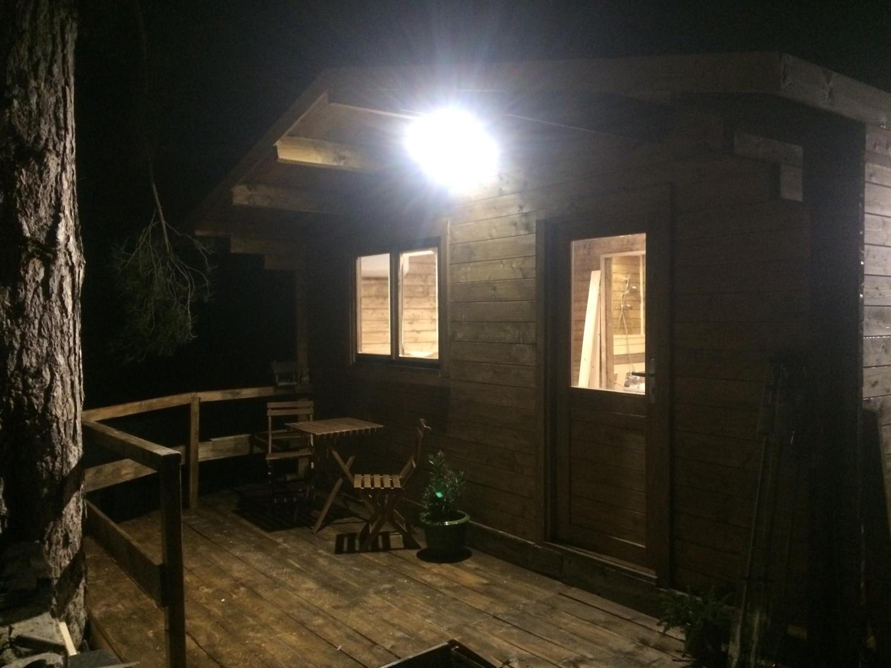 Standard Chalet photo 2