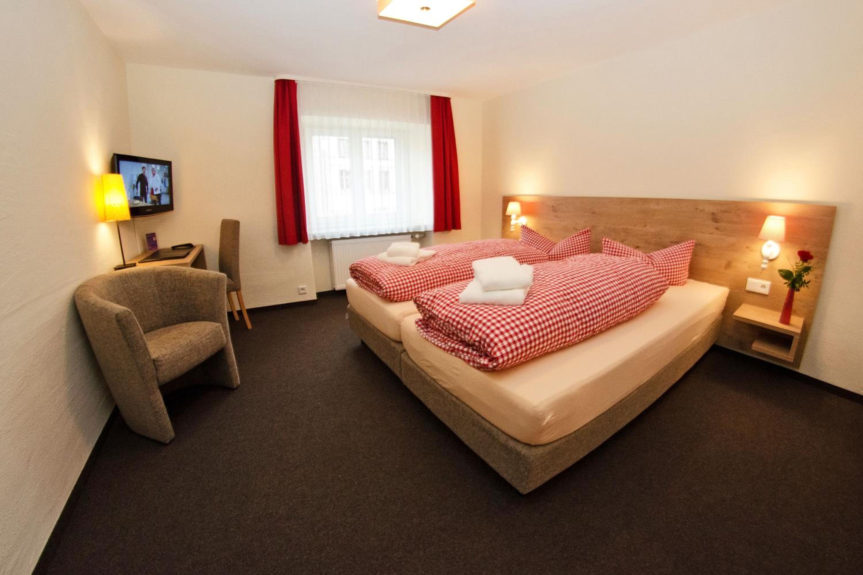 Double Room Trompete - Photo 2