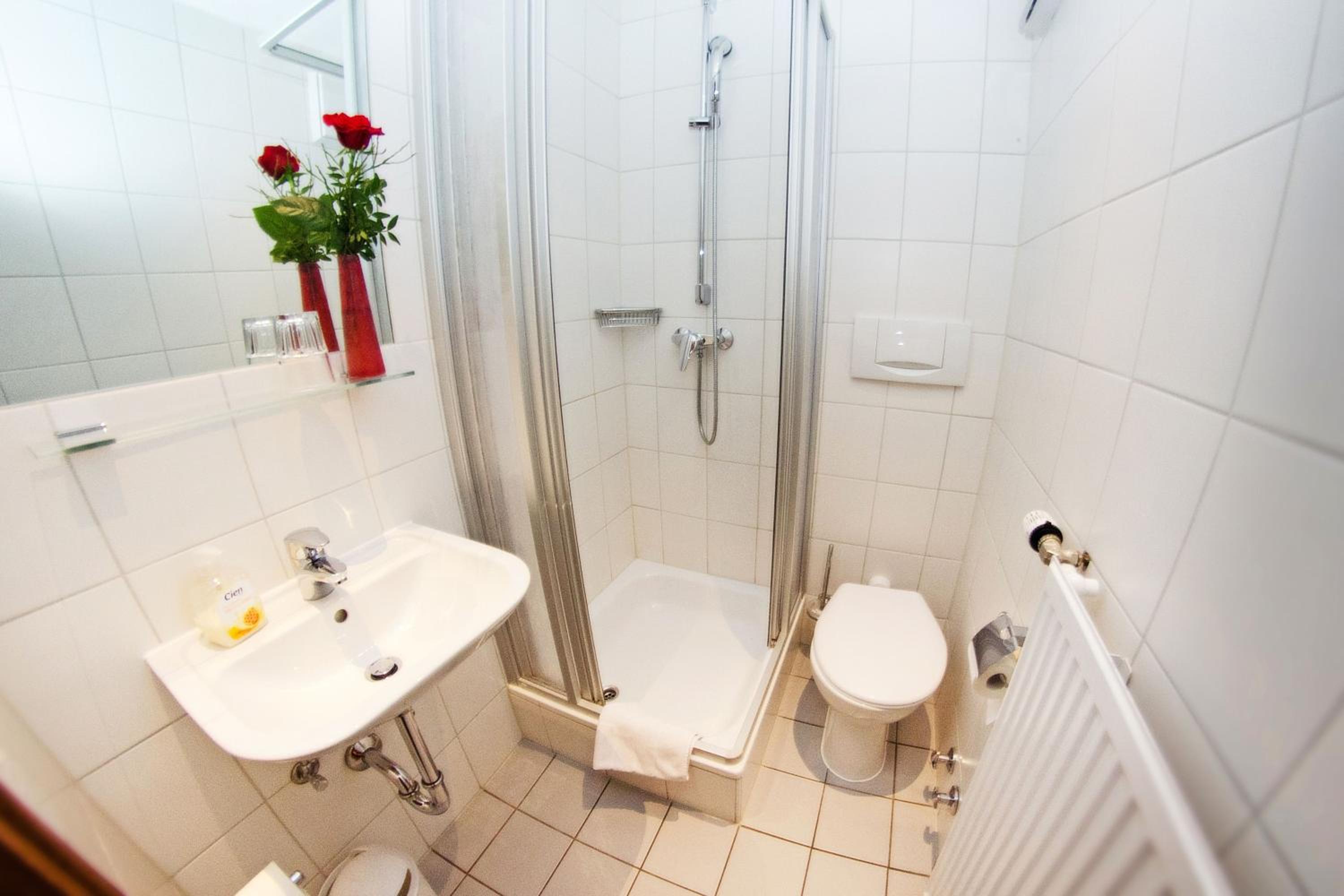 Standard Single Room photo 2