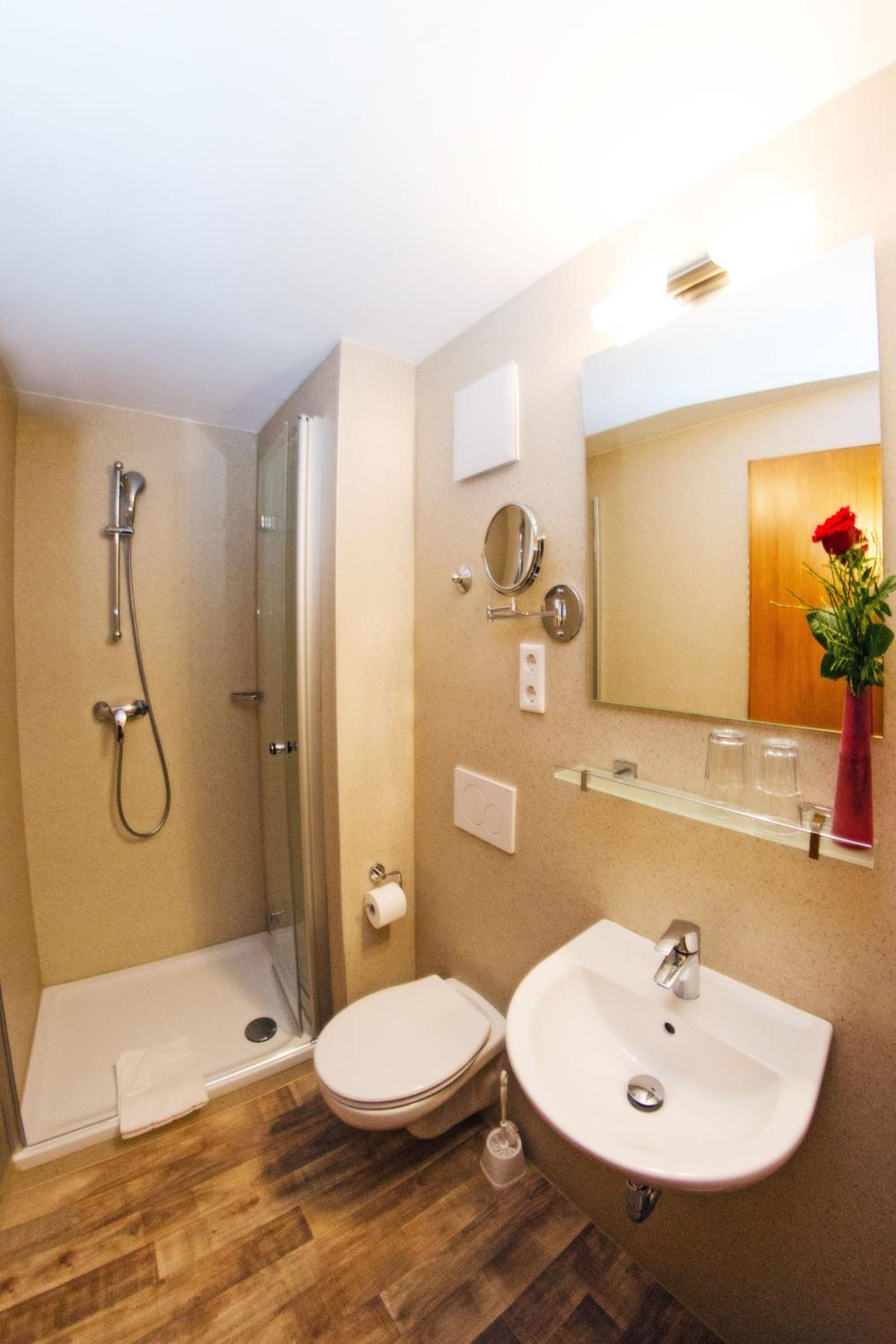 Double Room Trompete - Photo 3