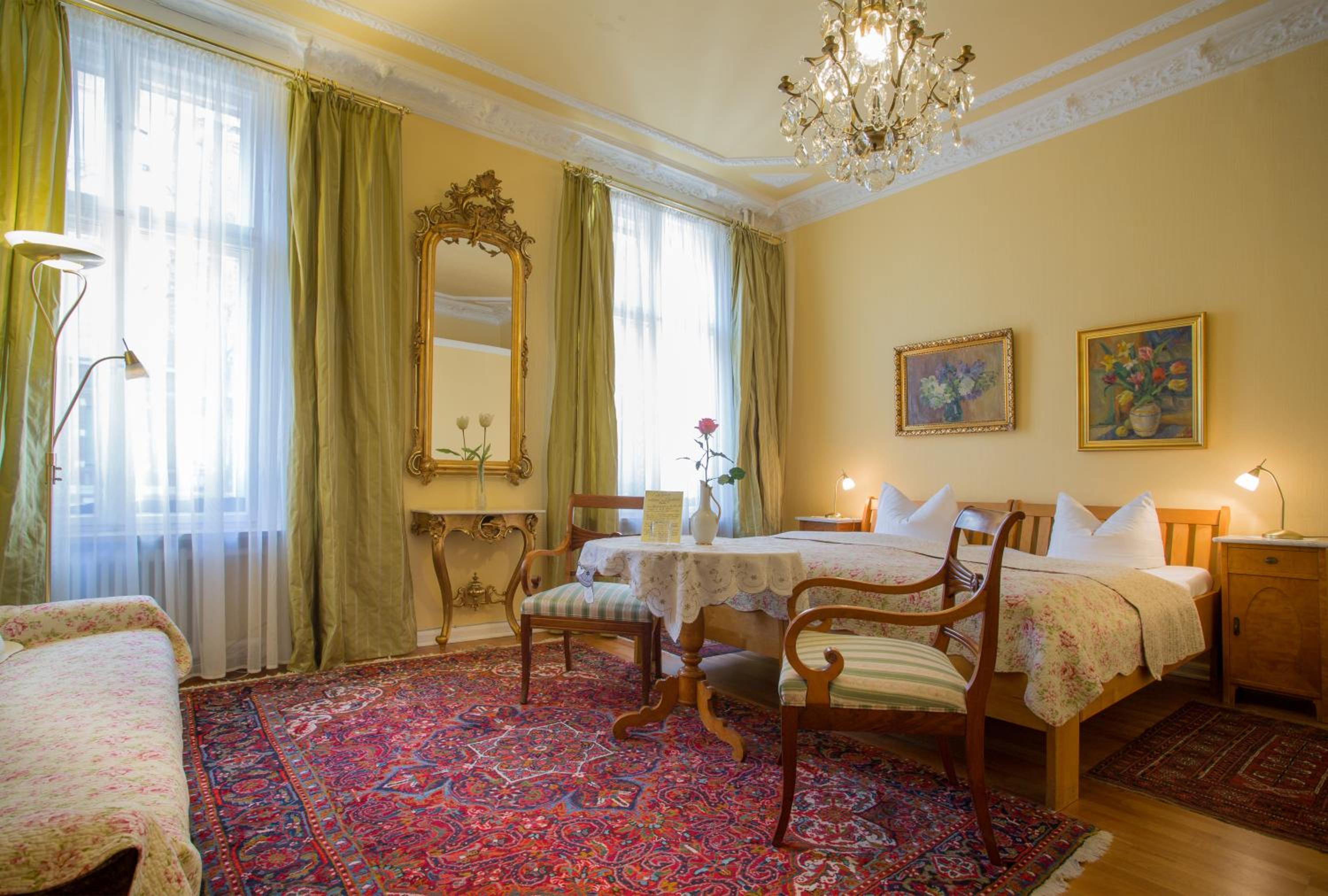 Triple Room photo 1