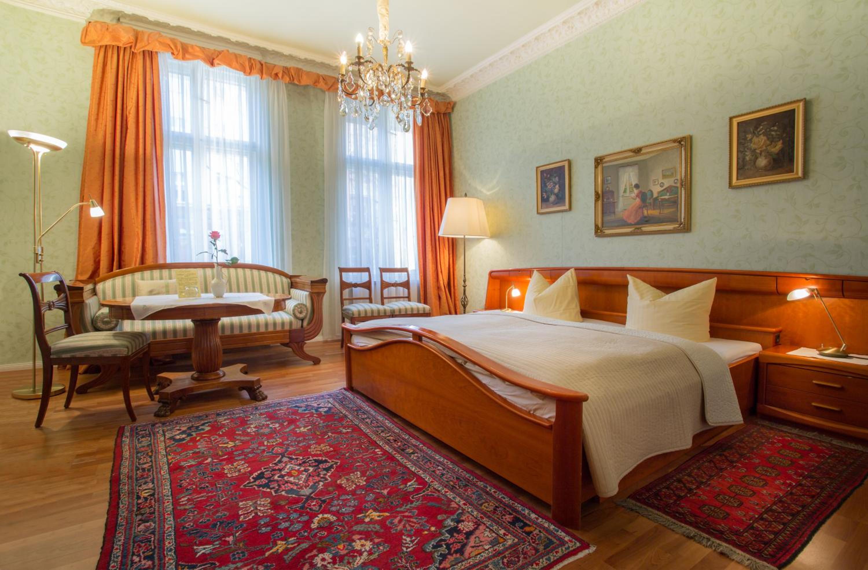 Triple Room photo 2