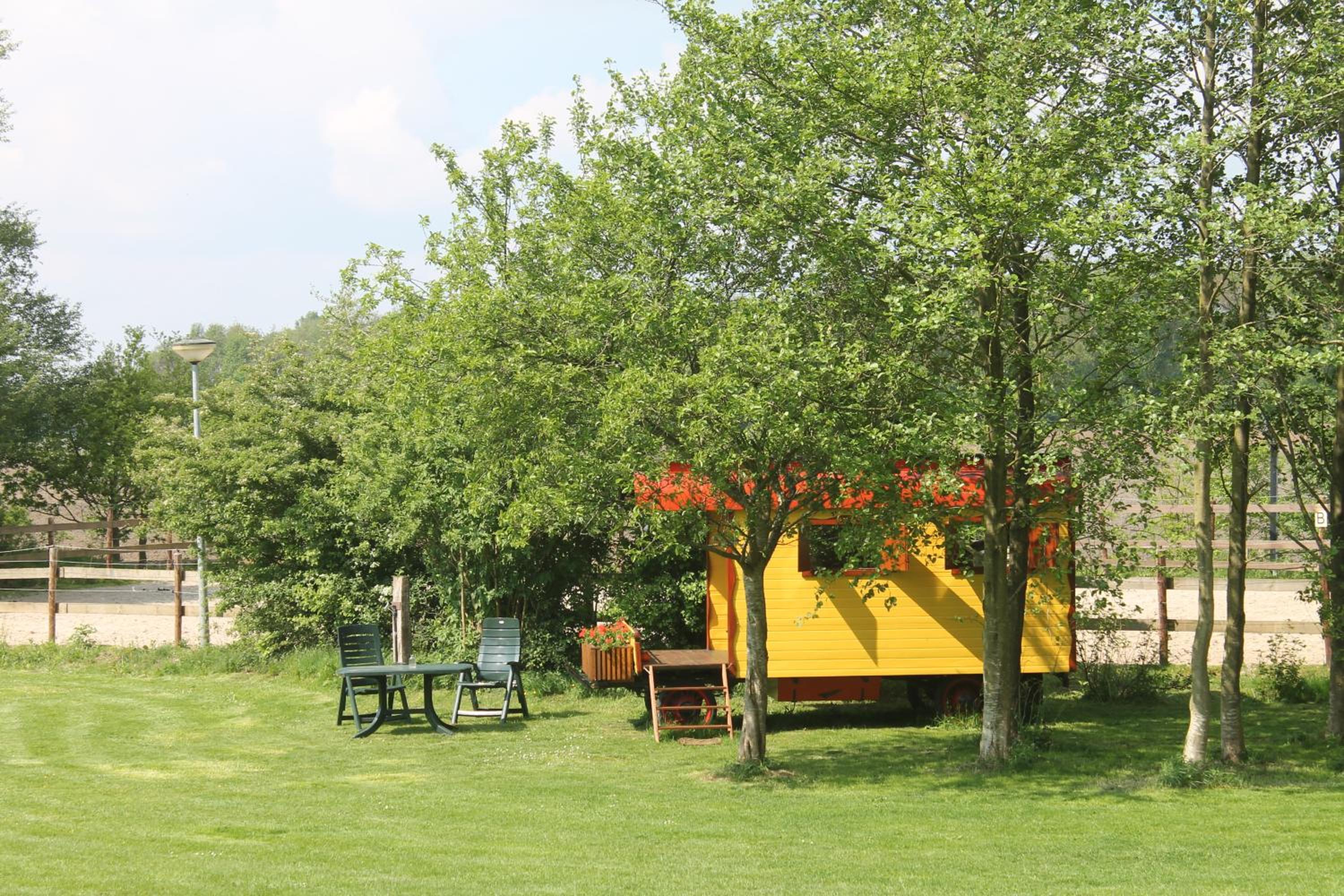 Pipowagen - Photo 12