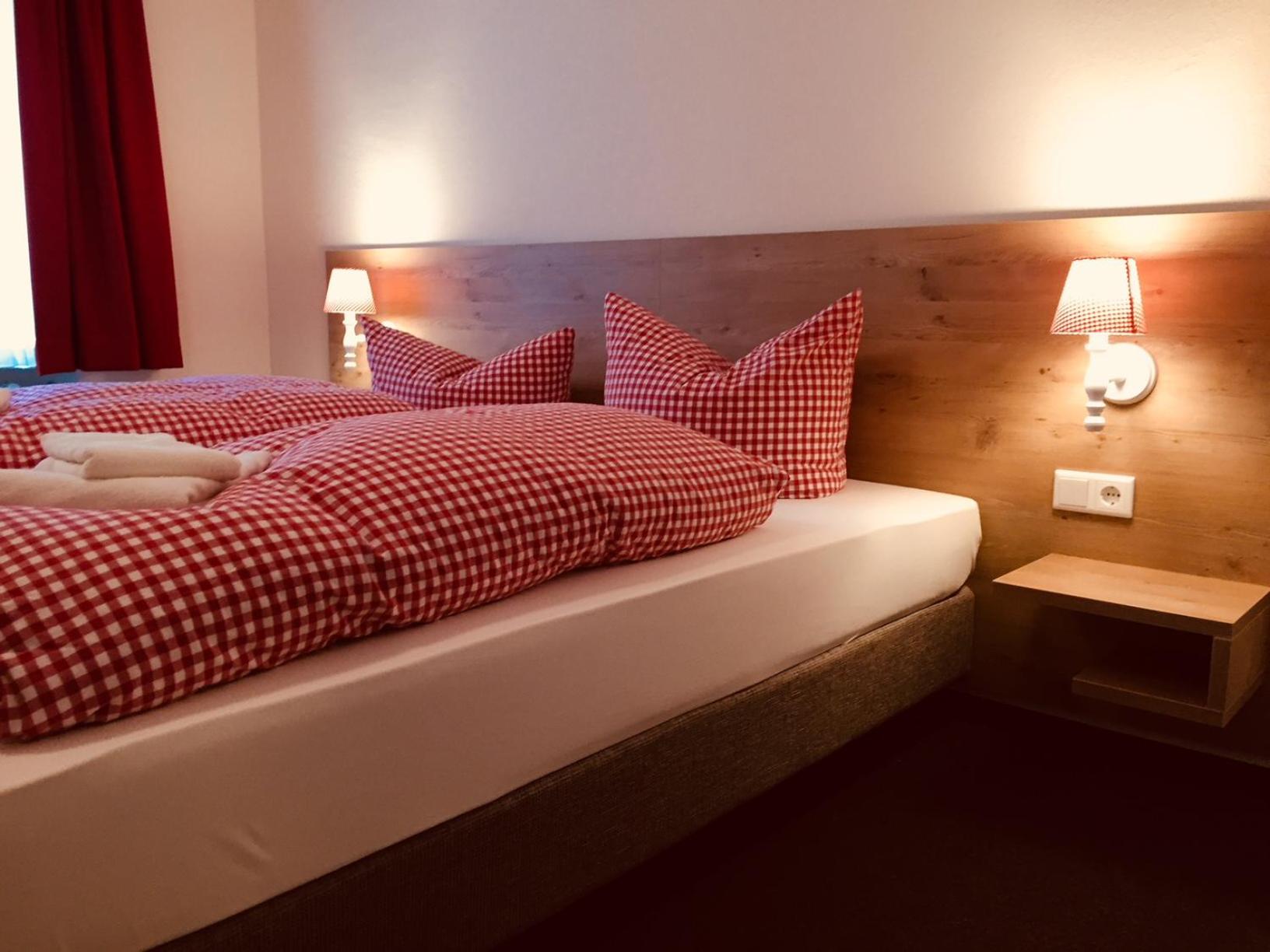 Comfort Double Room photo 2