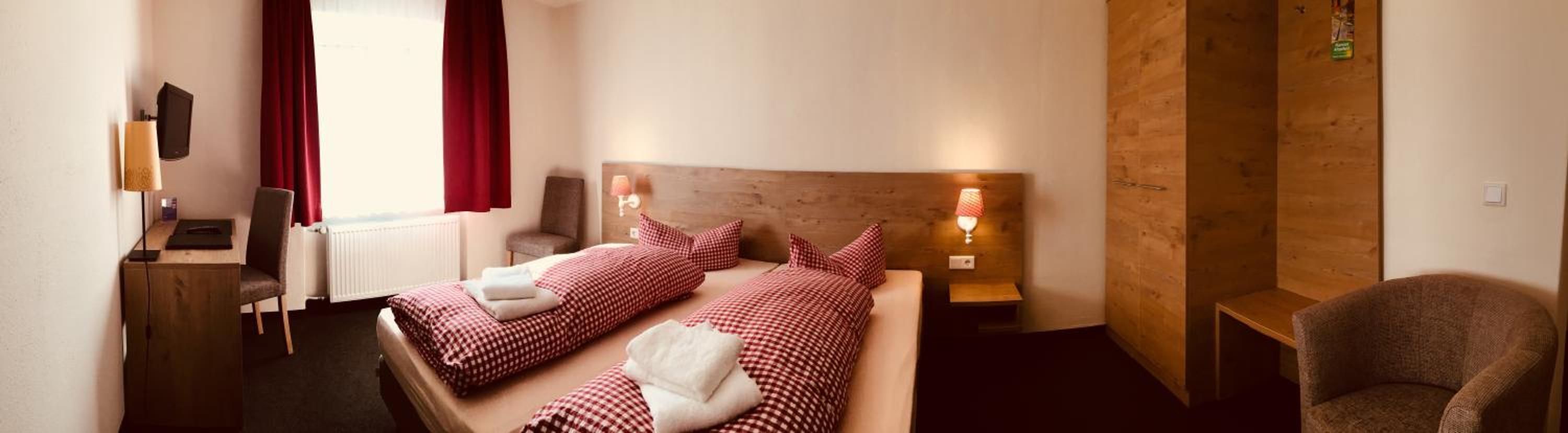 Double Room Trompete - Photo 1