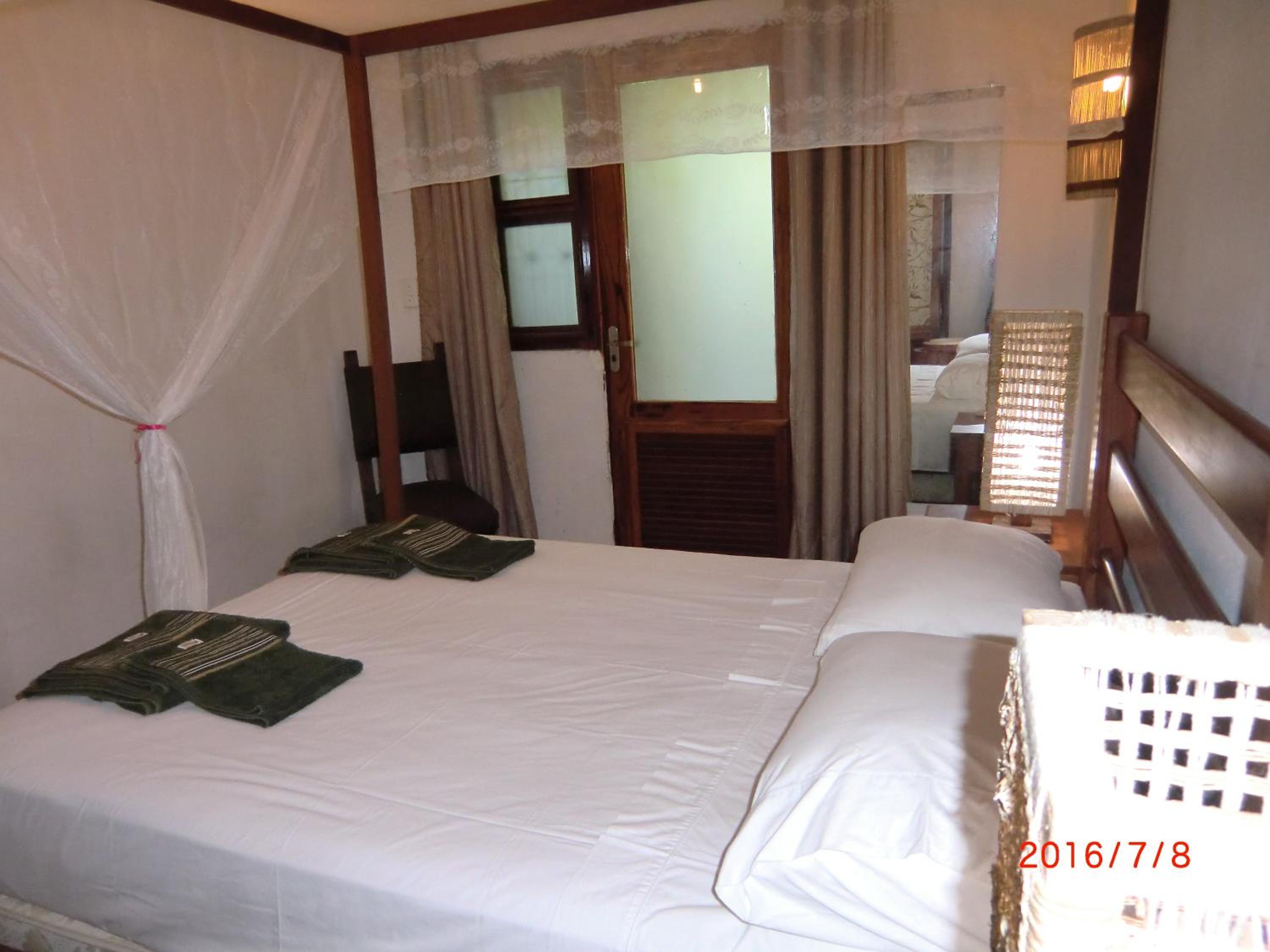 Standard Double Room photo 1