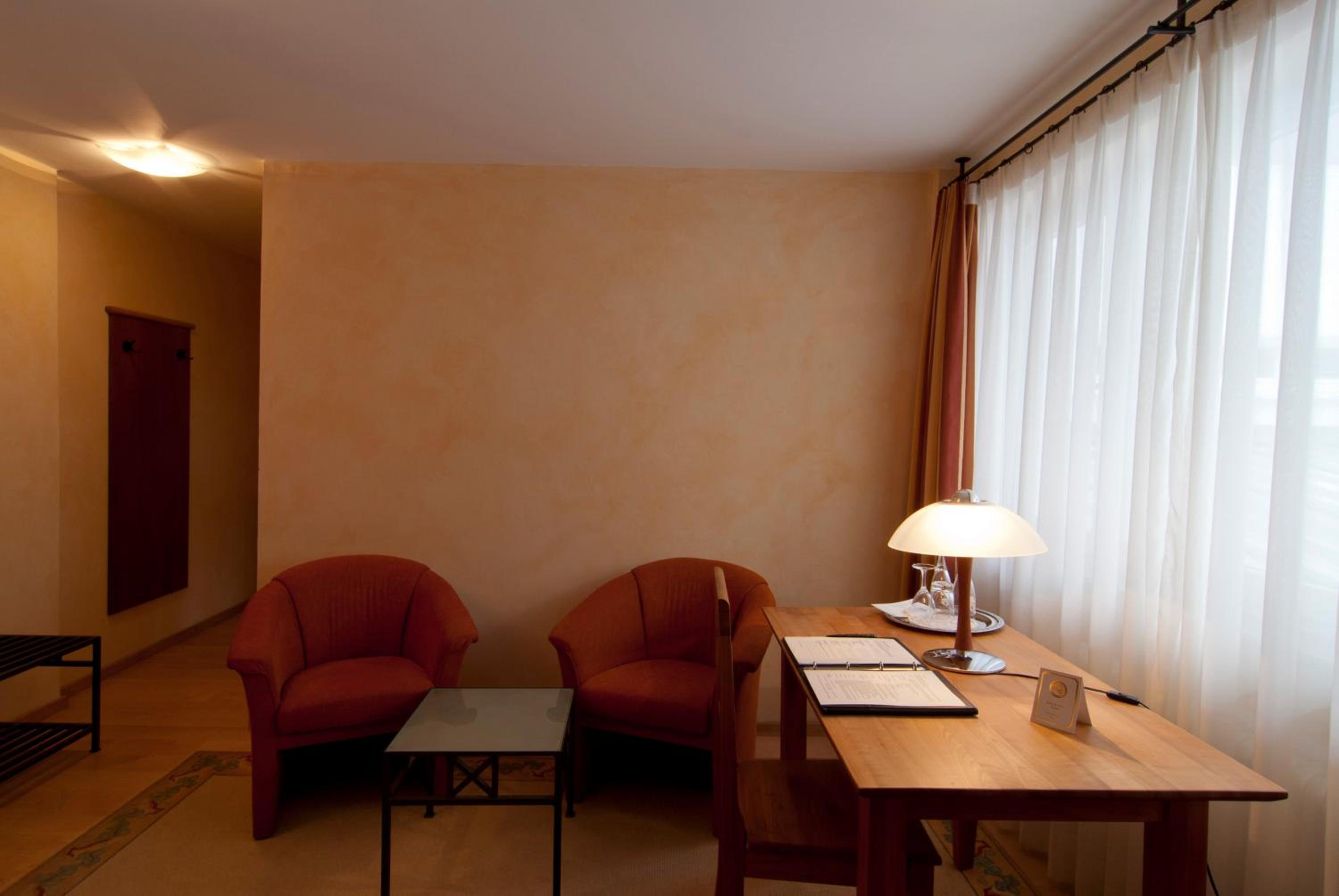Comfort Double Room - Photo 6