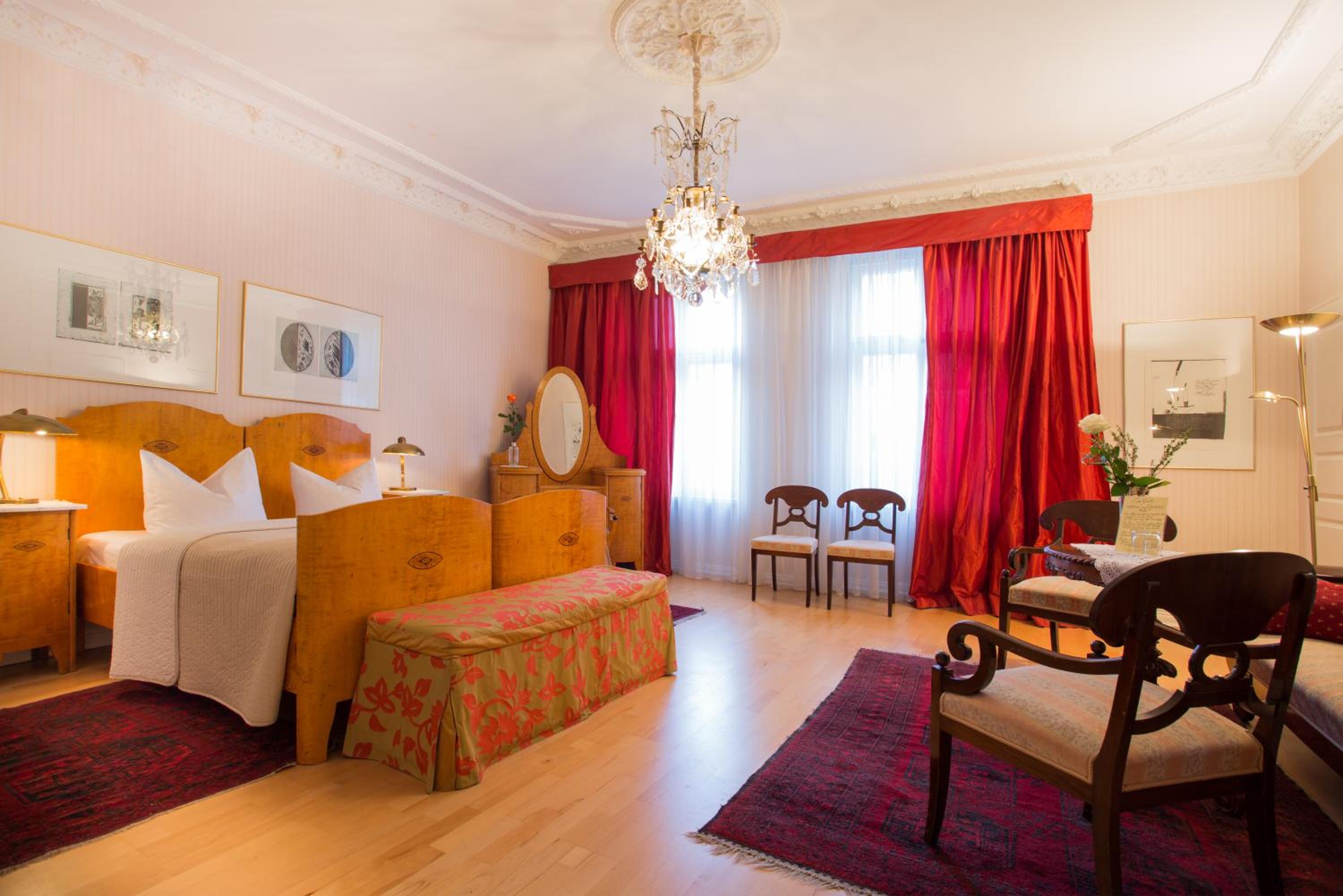 Double Room photo 3