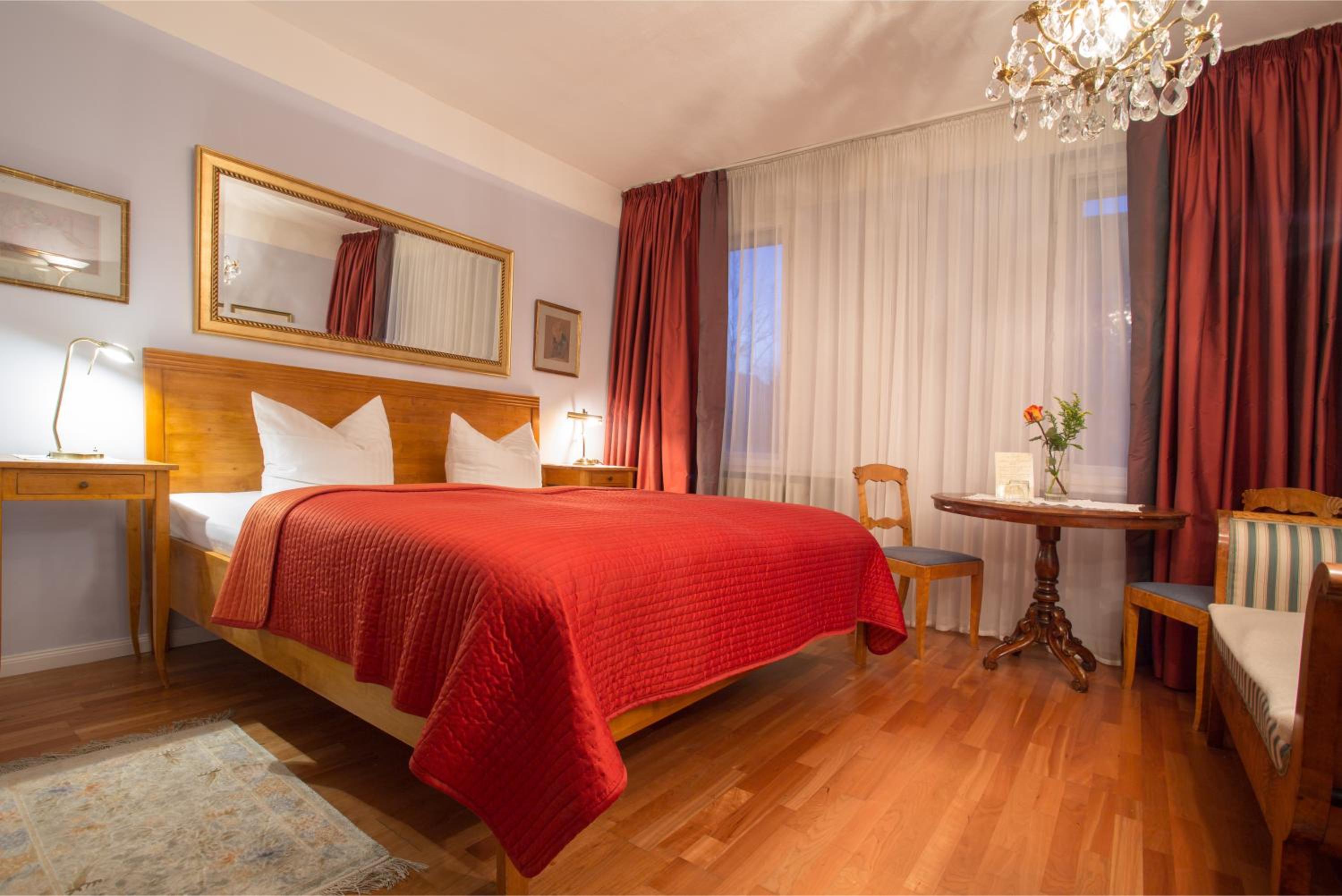 Double Room photo 2