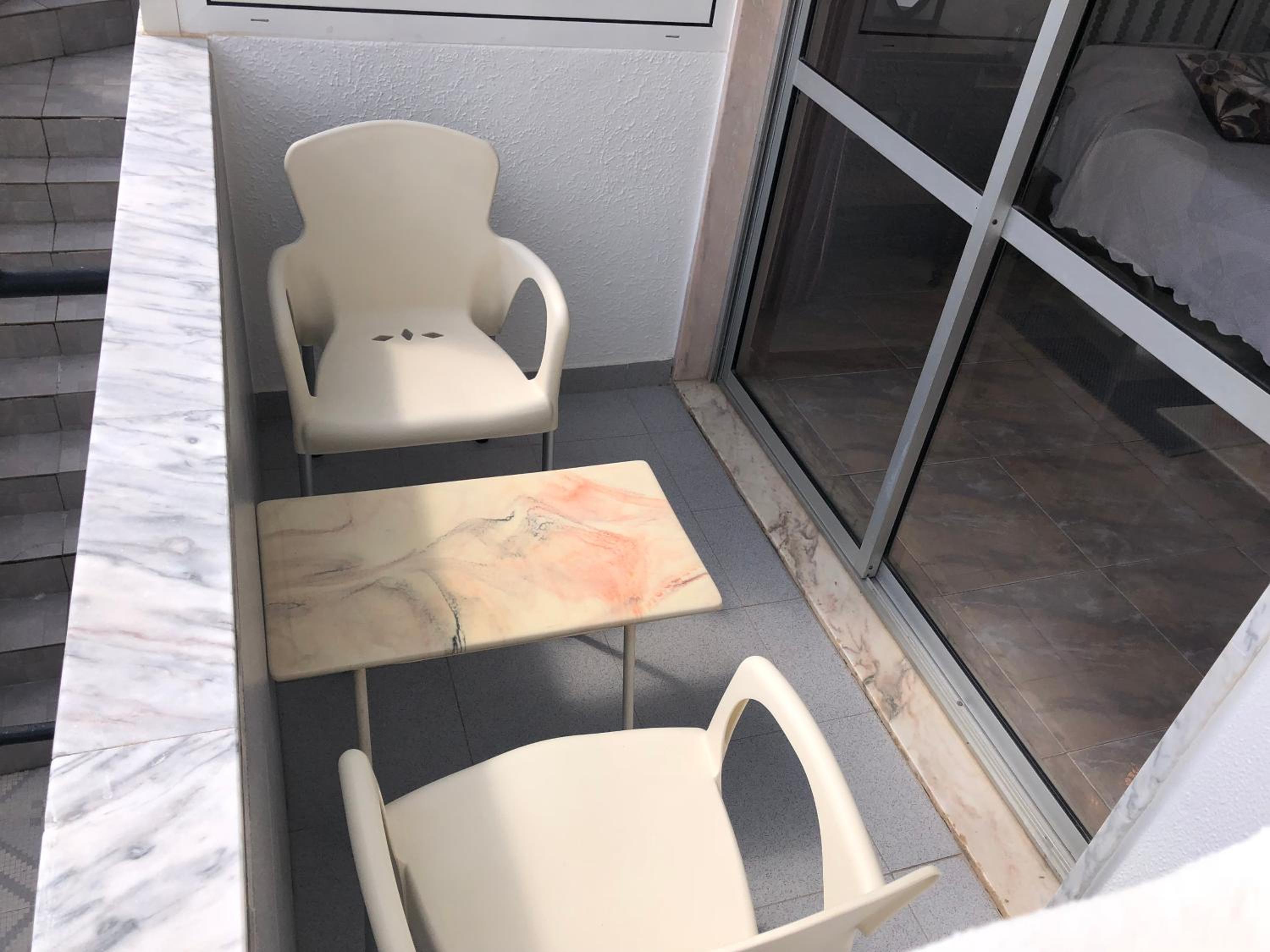 Standard Double or Twin Room (Shared bathroom) photo 3