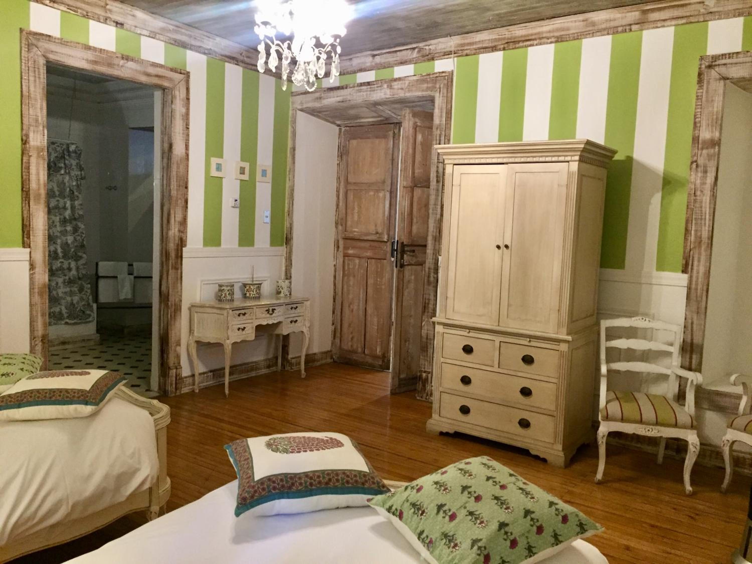 Superior Twin Room photo 1