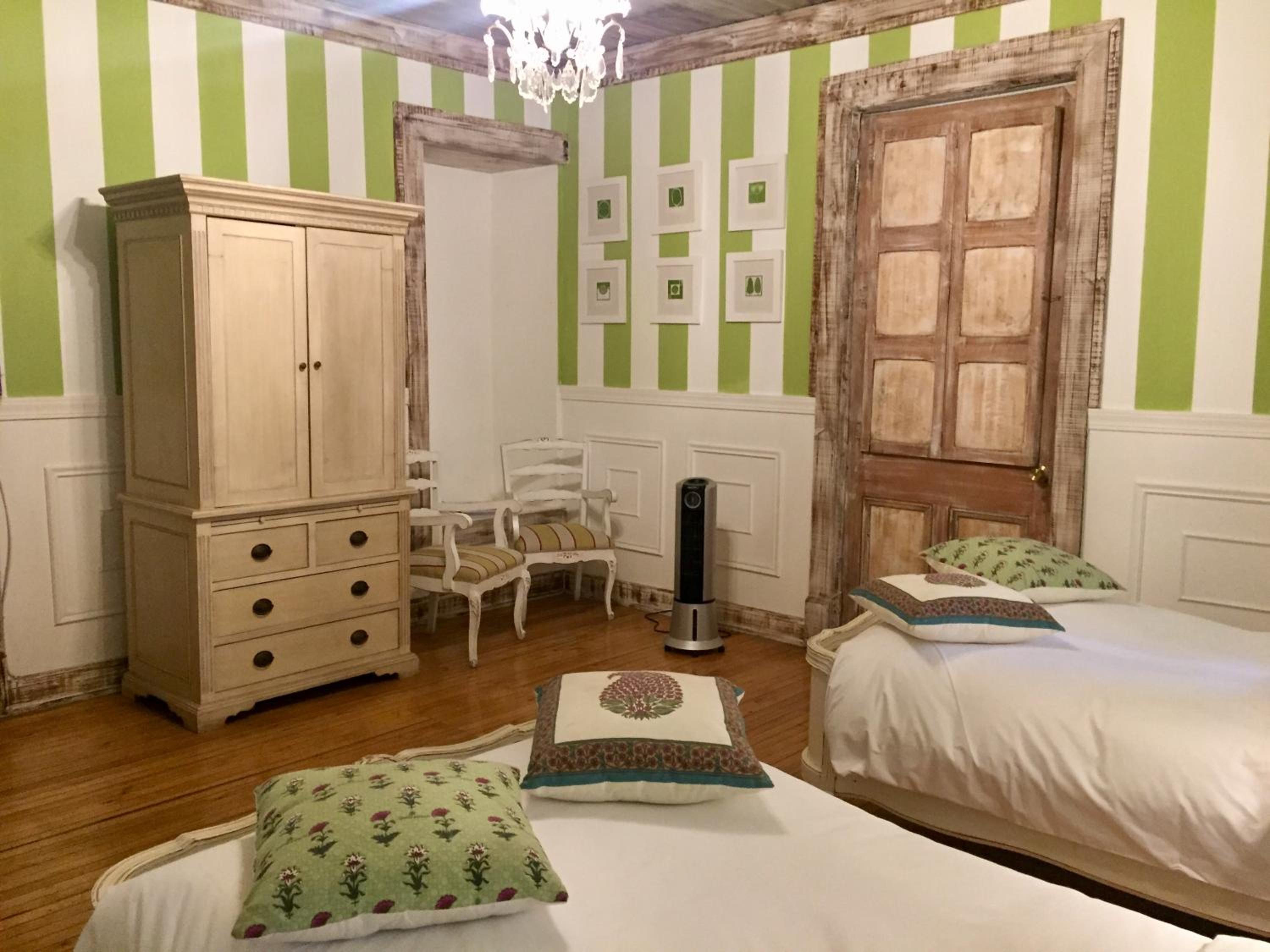 Superior Twin Room photo 3