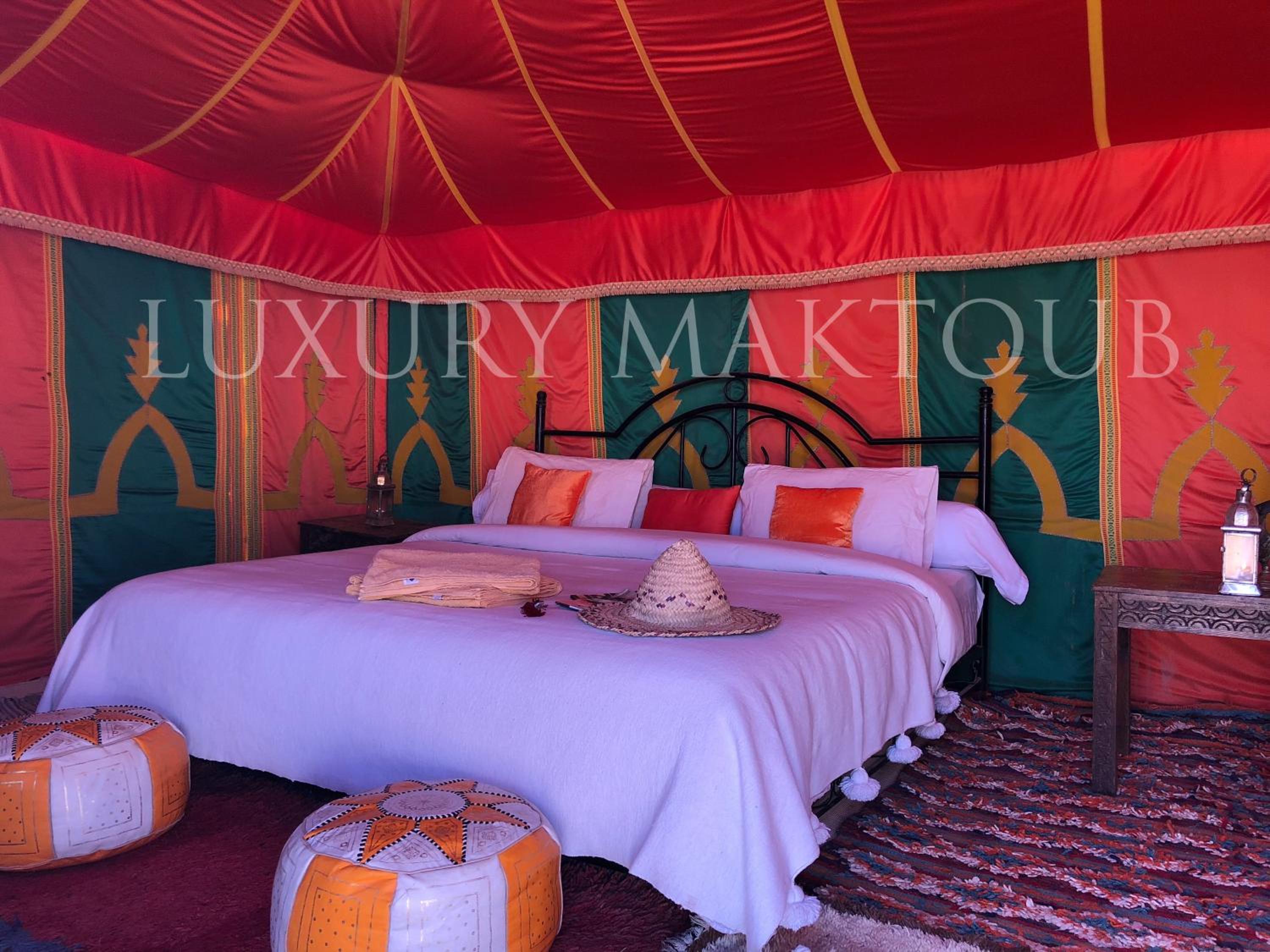 Tent - Photo 3
