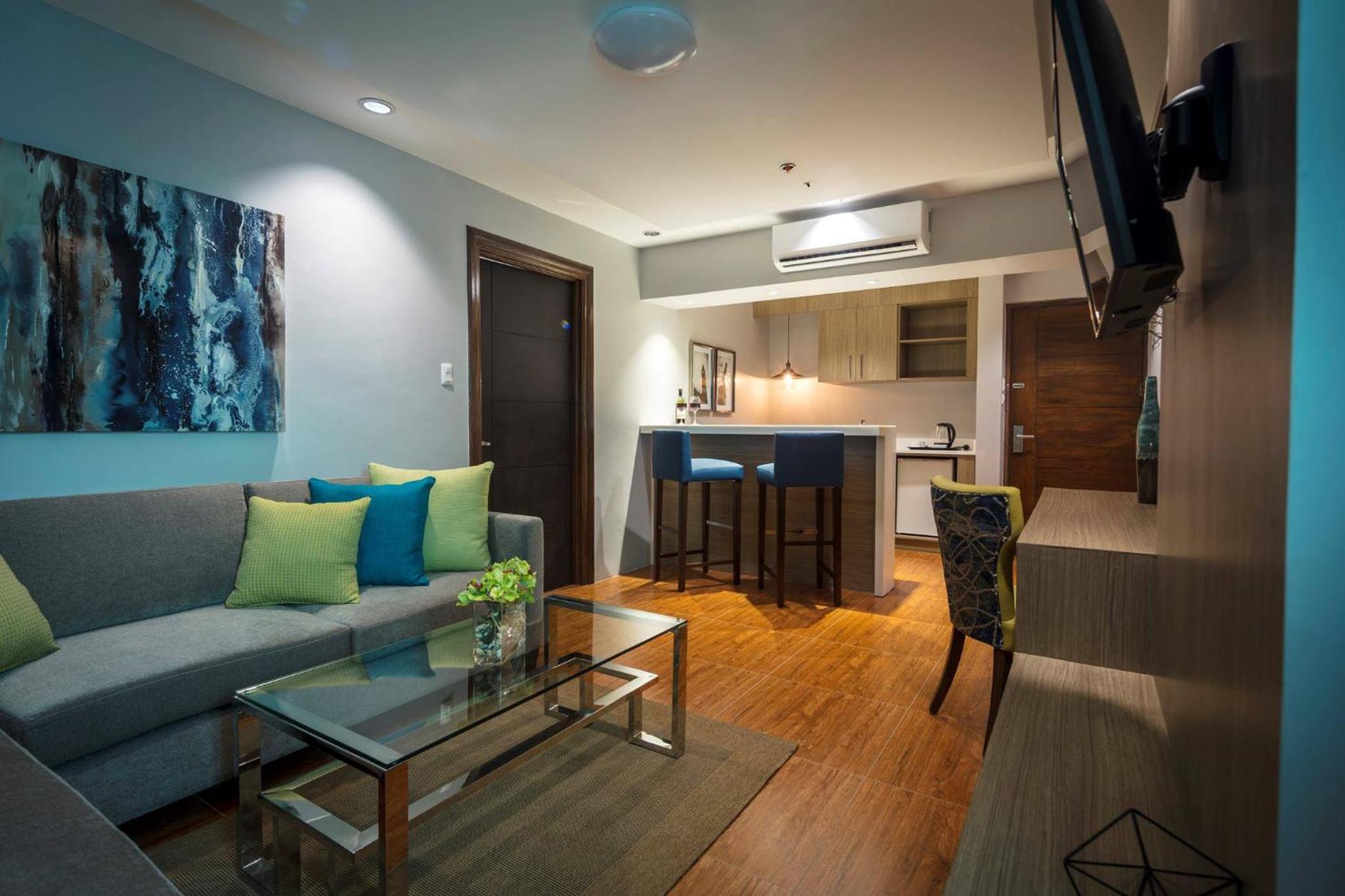 Suite with Breakfast for 3 photo 3