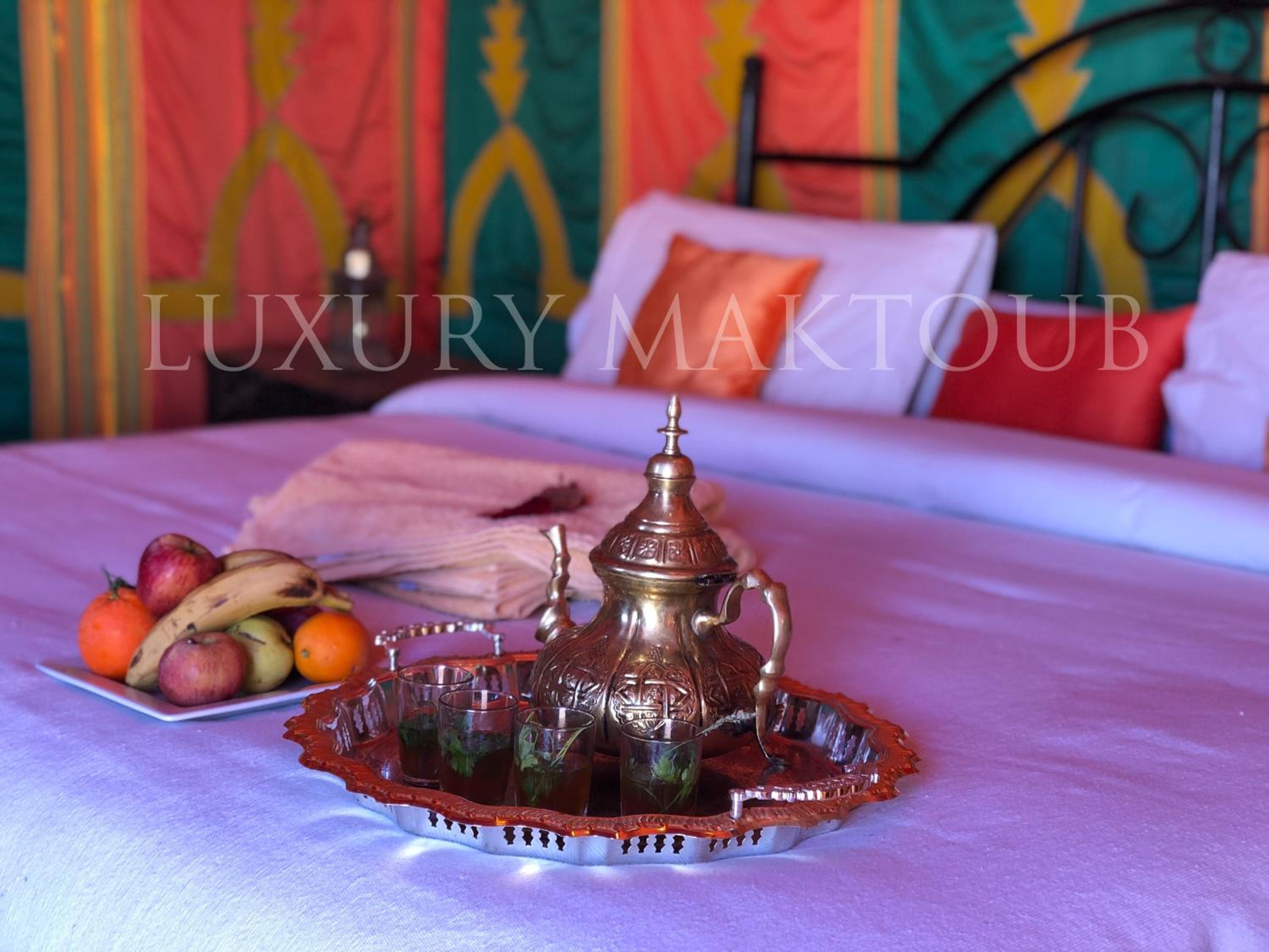 Tent - Photo 5