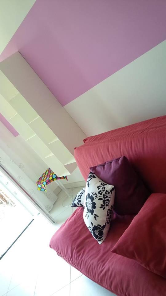 Apartment with Sea View photo 2