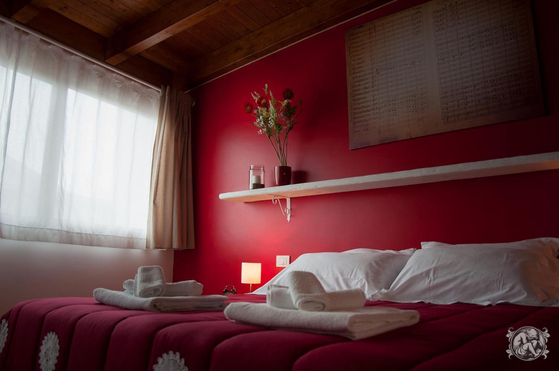 Triple Room with Private Bathroom - Photo 1