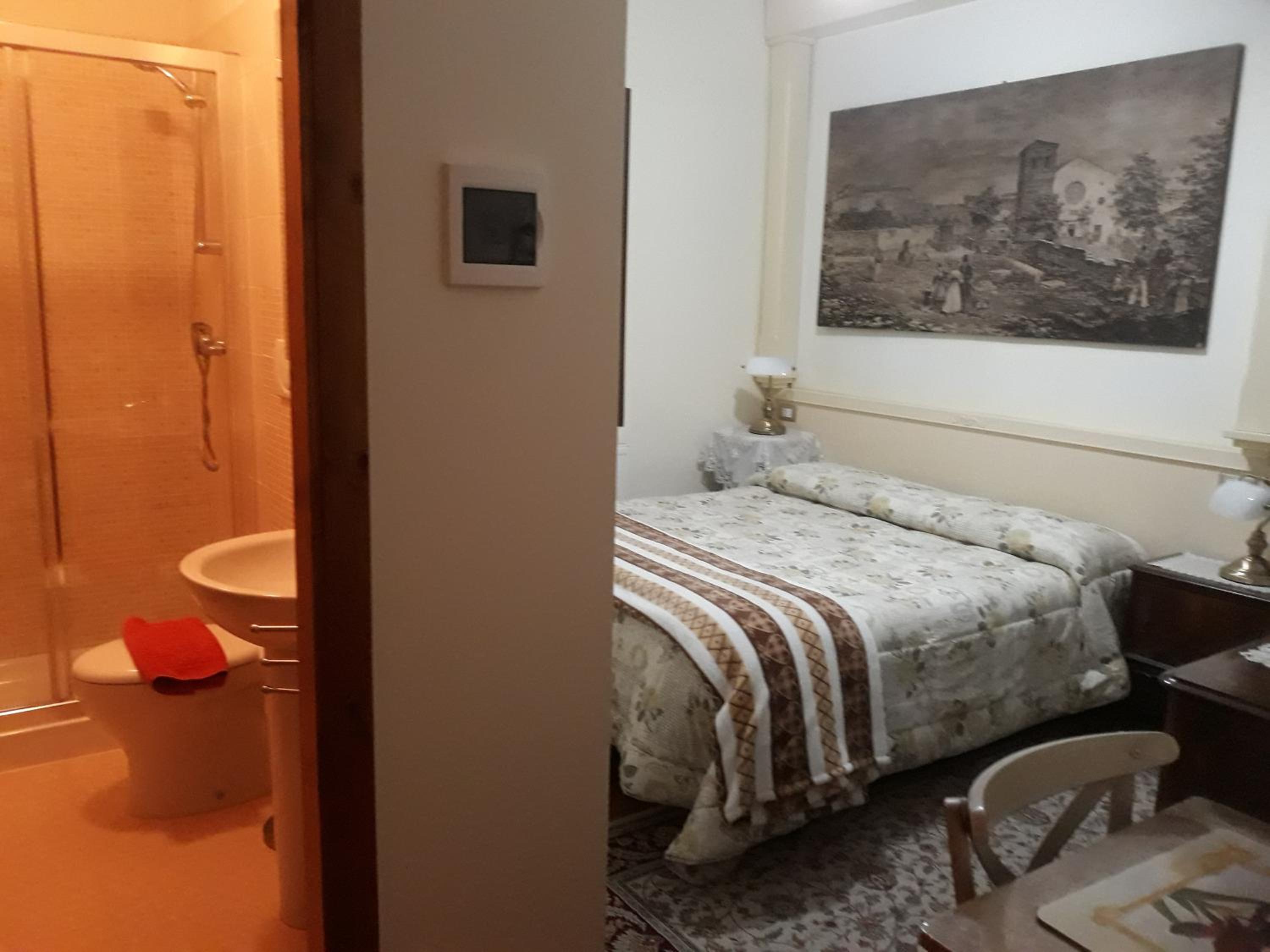 Standard Double Room photo 1